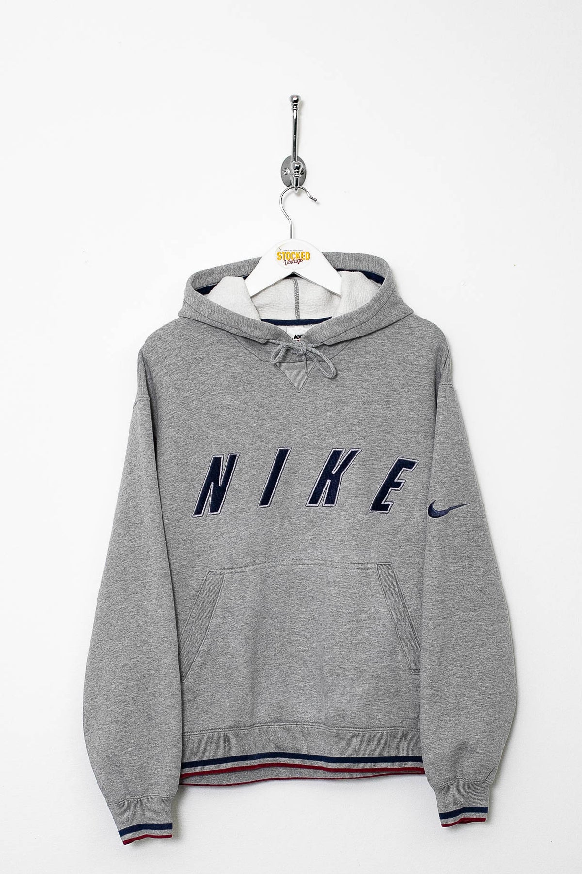 90s Nike Hoodie (S)