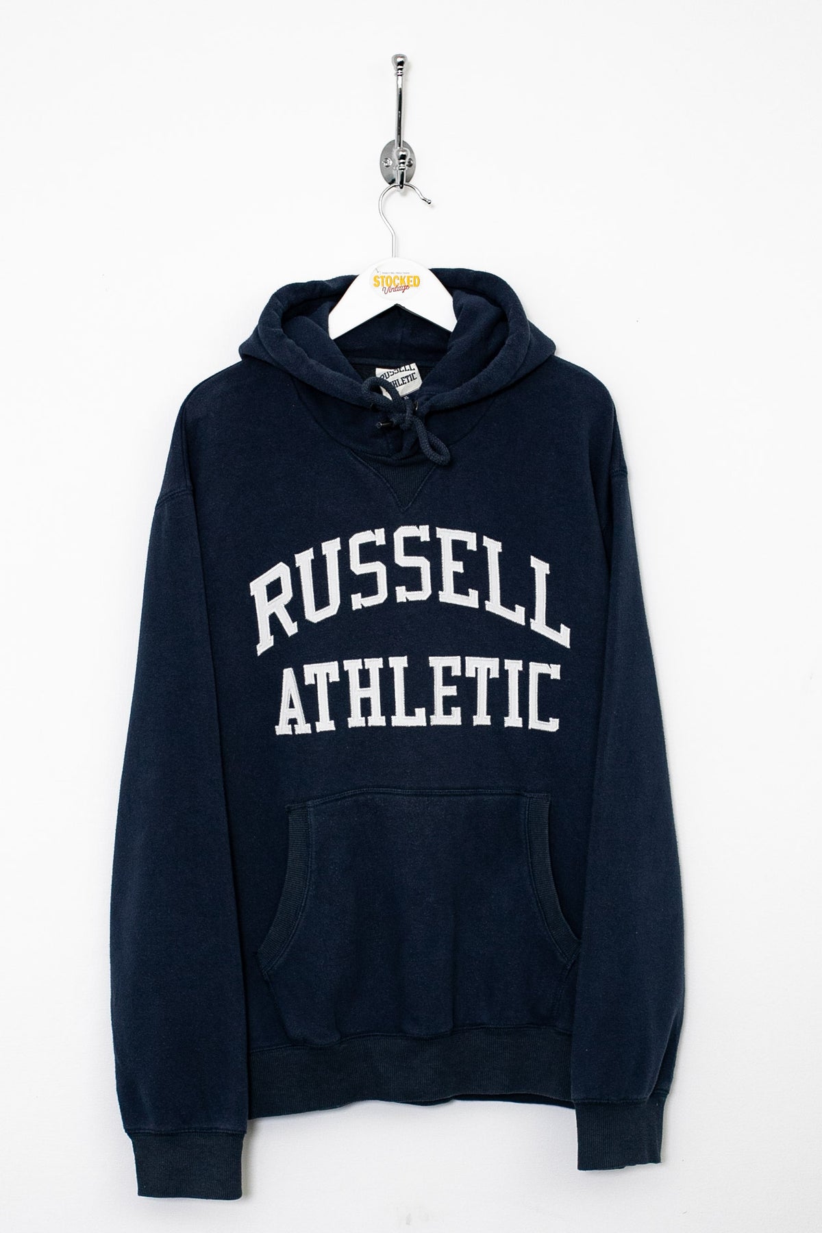 00s Russell Athletic Hoodie (XL)