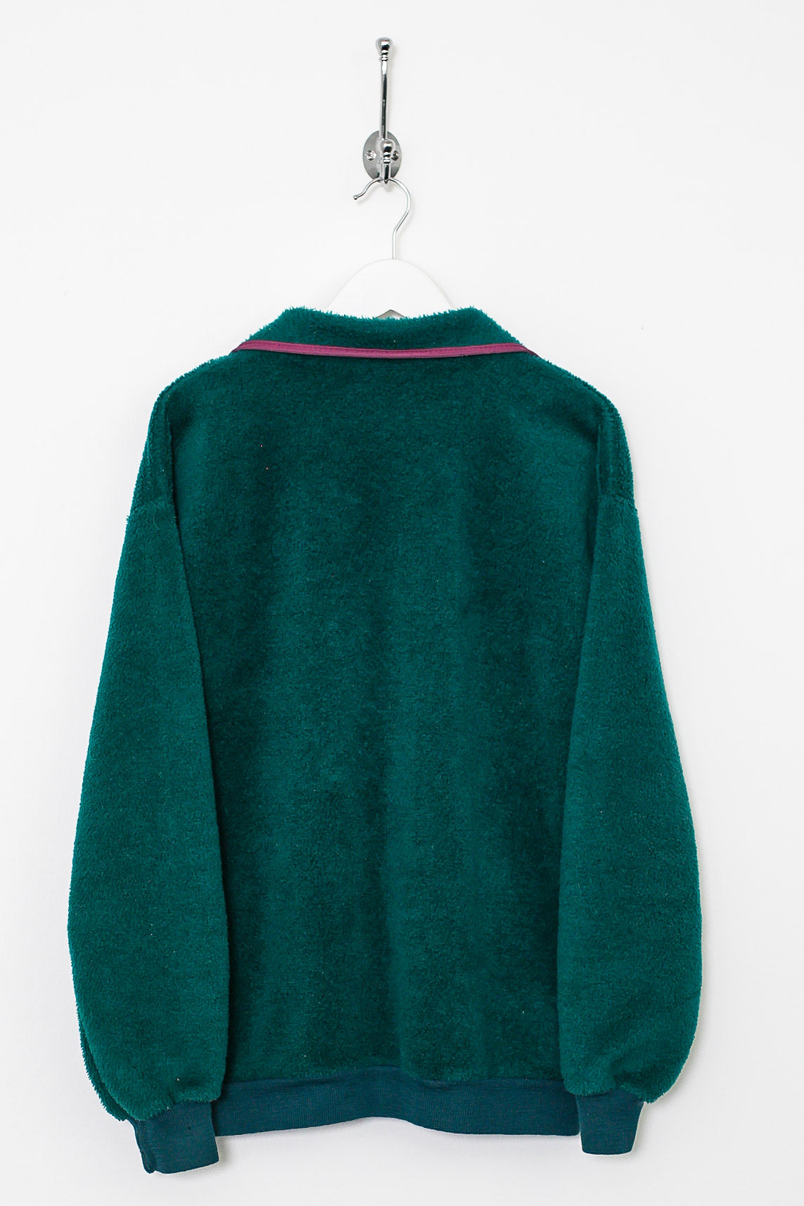 上品 トップス 80s 90s PATAGONIA DARK GREEN FLEECE トップス