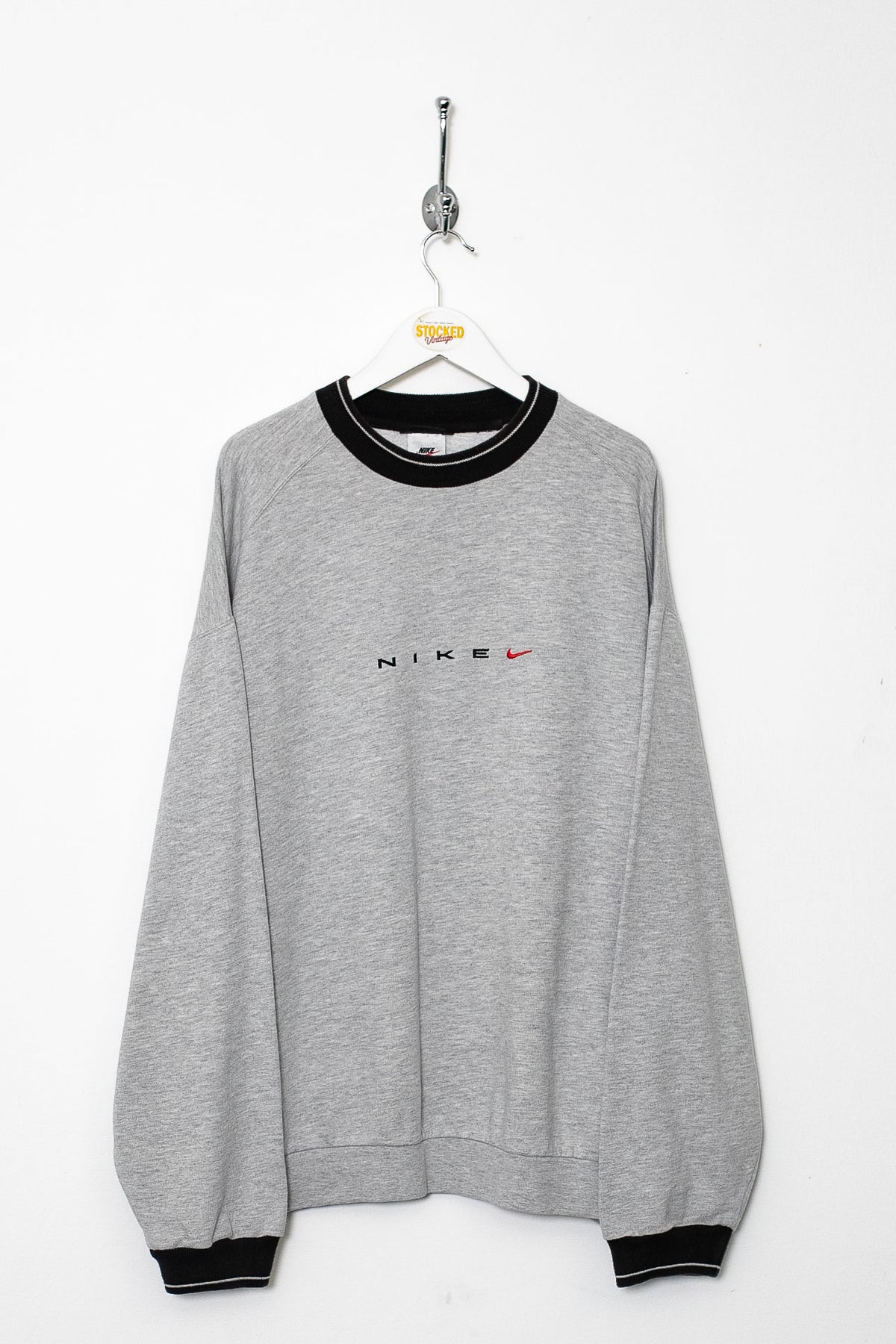 90s Nike Sweatshirt (L)