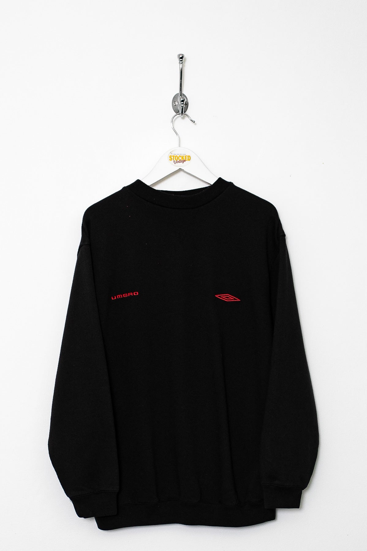 00s Umbro Sweatshirt (M)