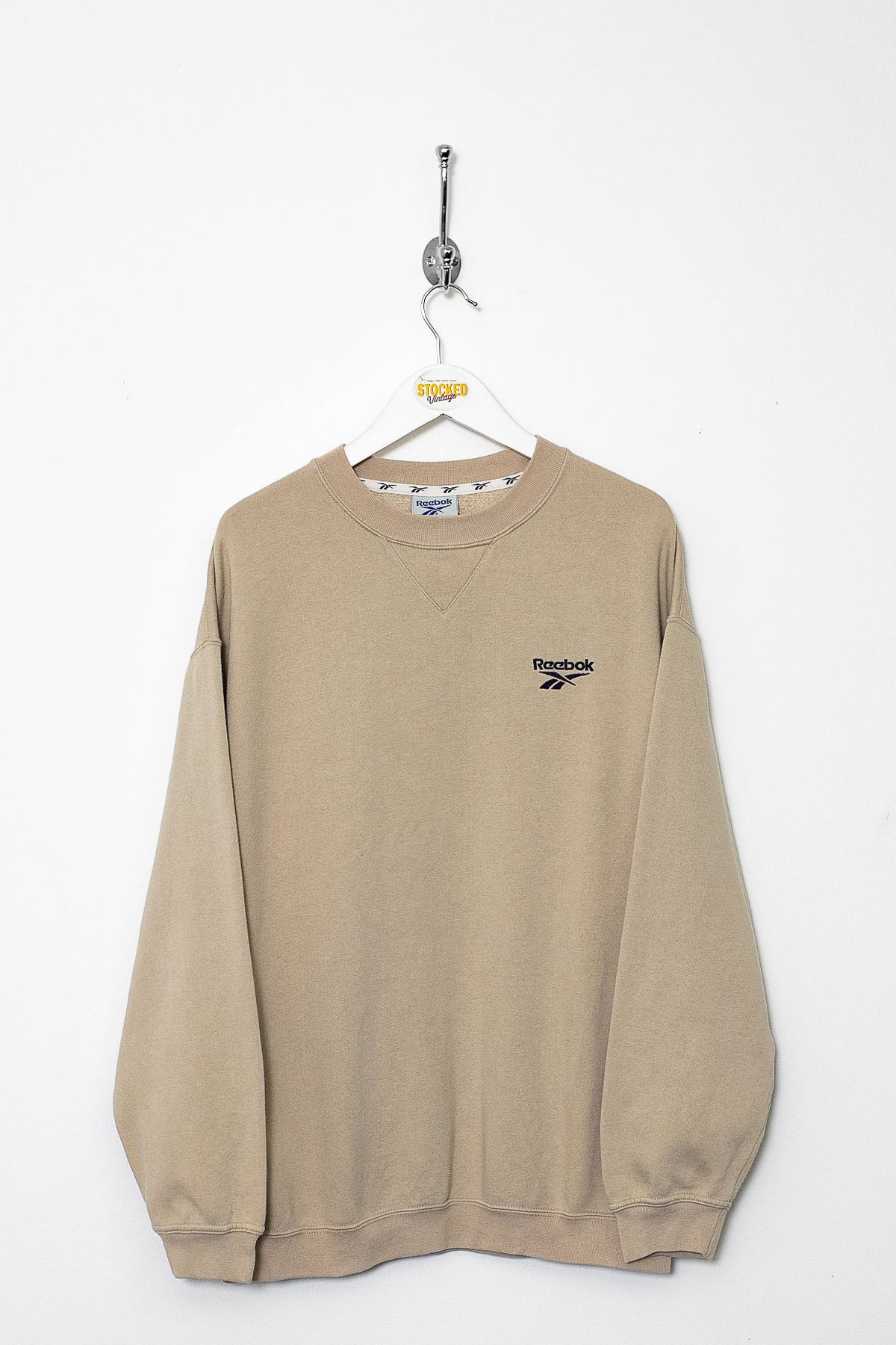 00s Reebok Sweatshirt (M)