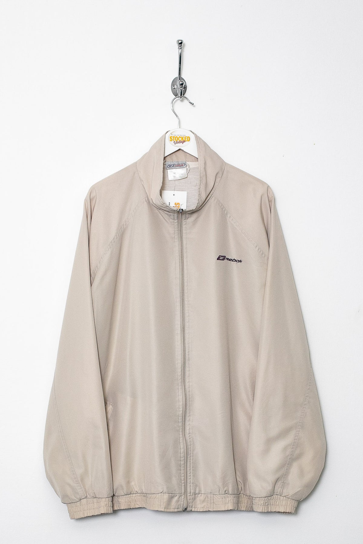 00s Reebok Jacket (XL)