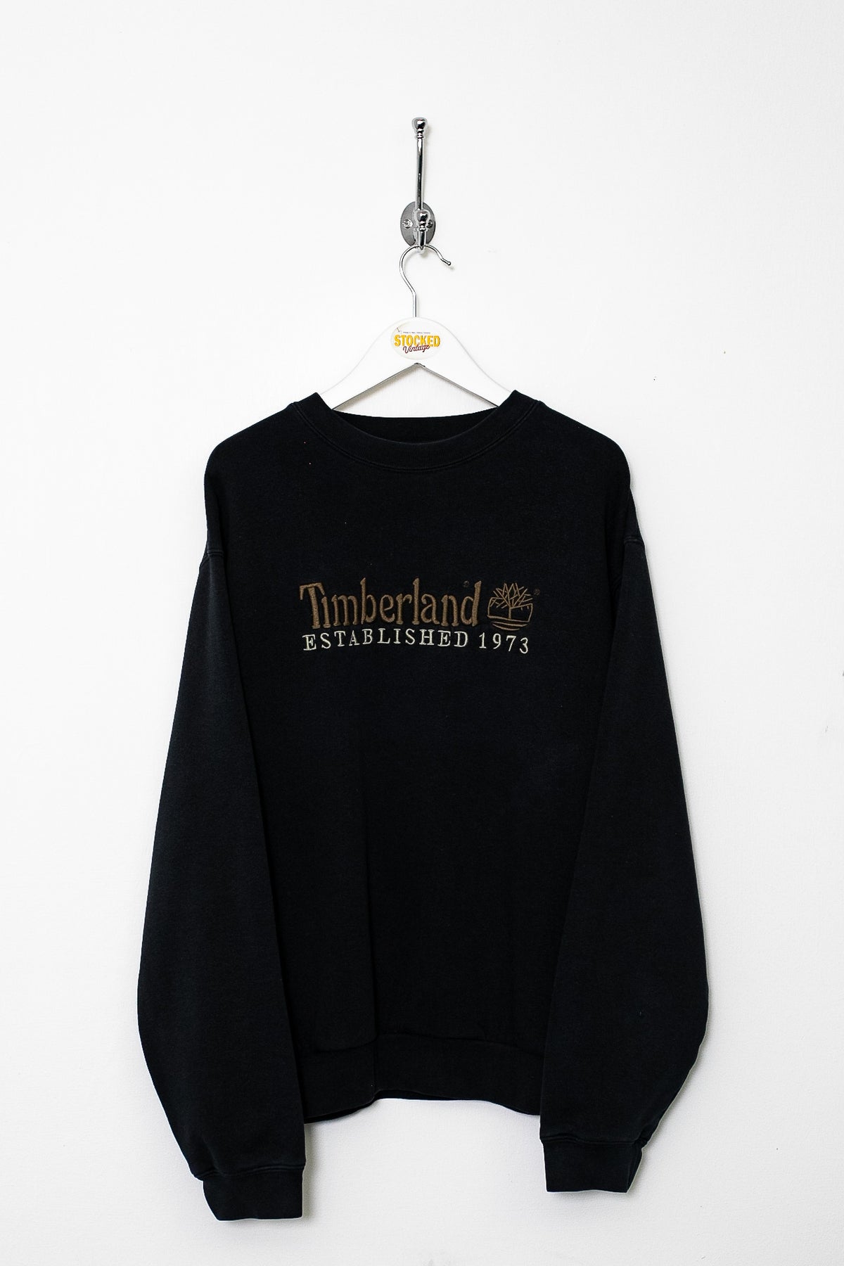 00s Timberland Sweatshirt (M)
