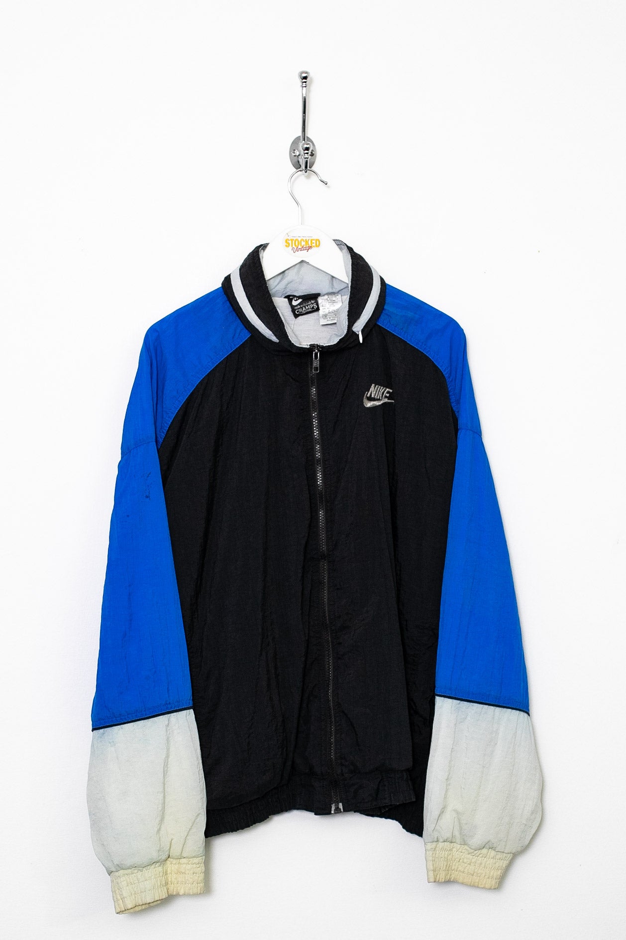 90s Nike Jacket M Stocked Vintage