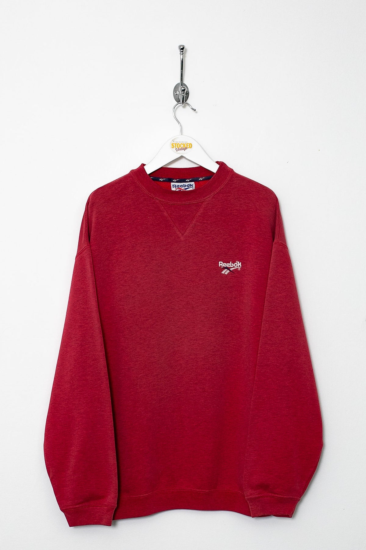 00s Reebok Sweatshirt (L)