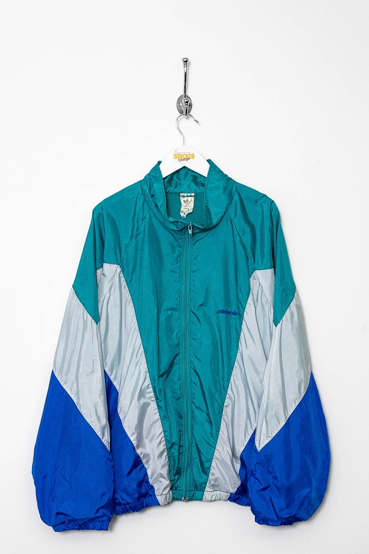 90s adidas jacket