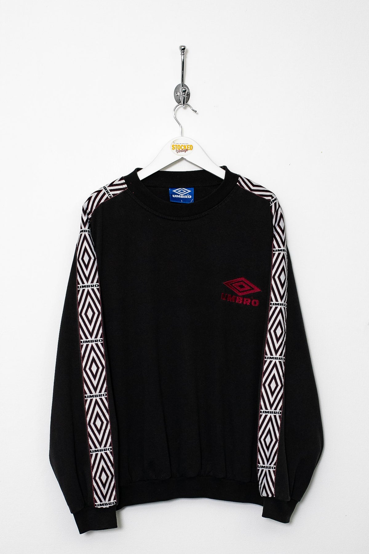 90s Umbro Sweatshirt (L)