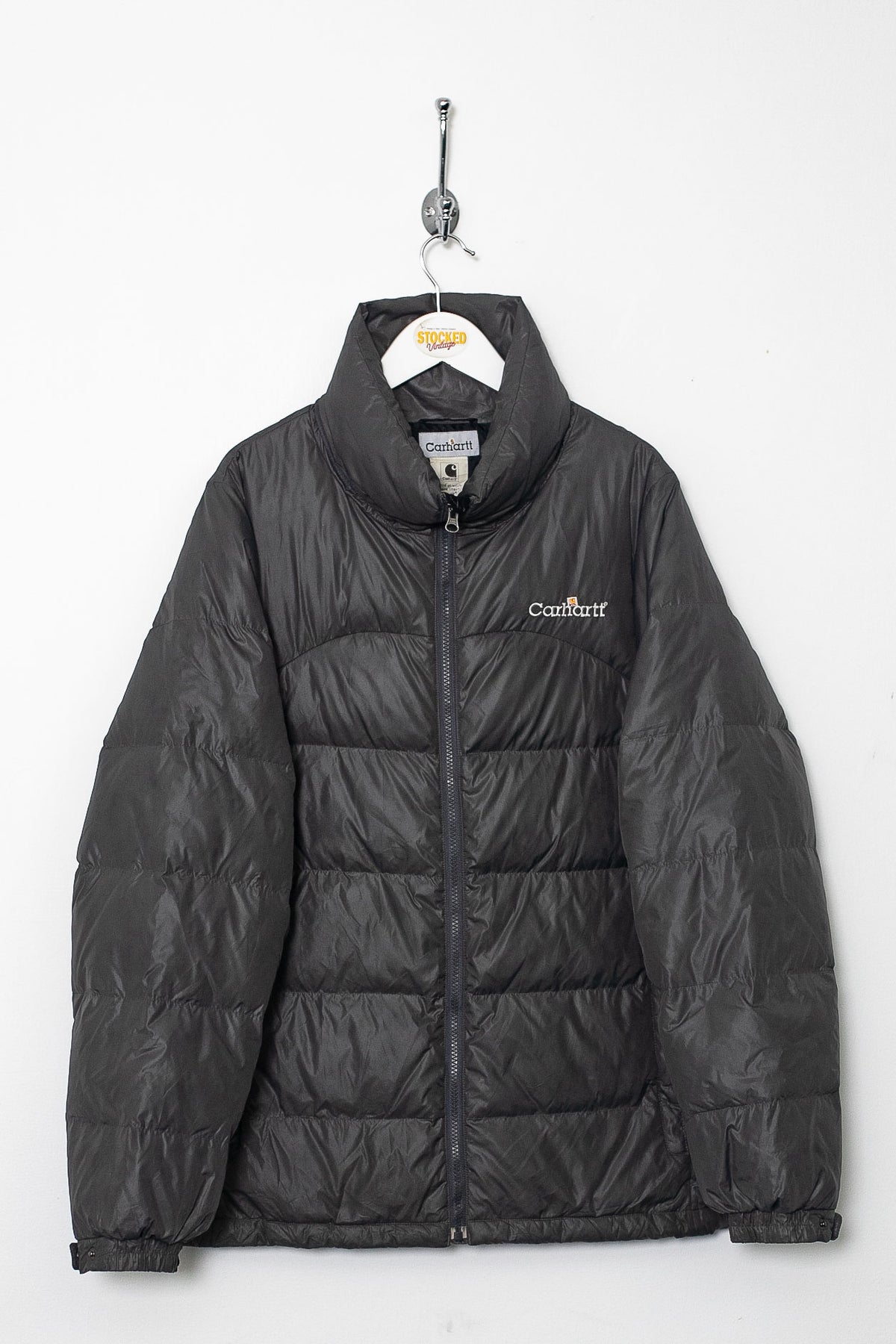 00s Carhartt Puffer Jacket (M)