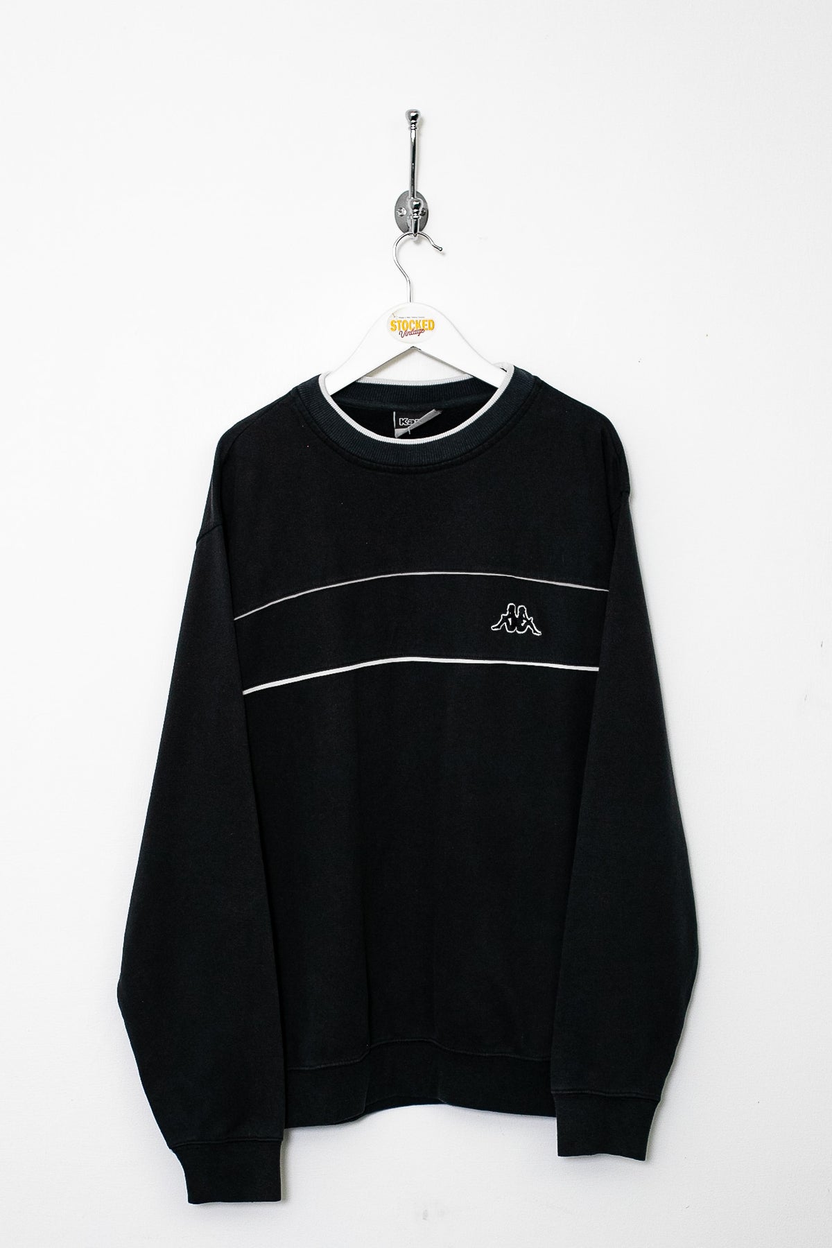 00s Kappa Sweatshirt (M)
