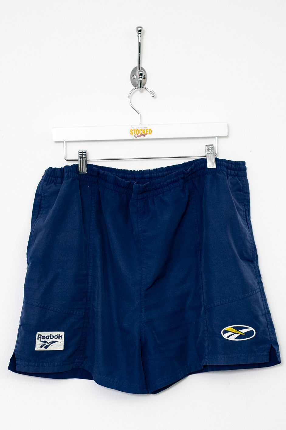 00s Reebok Shorts (XL)