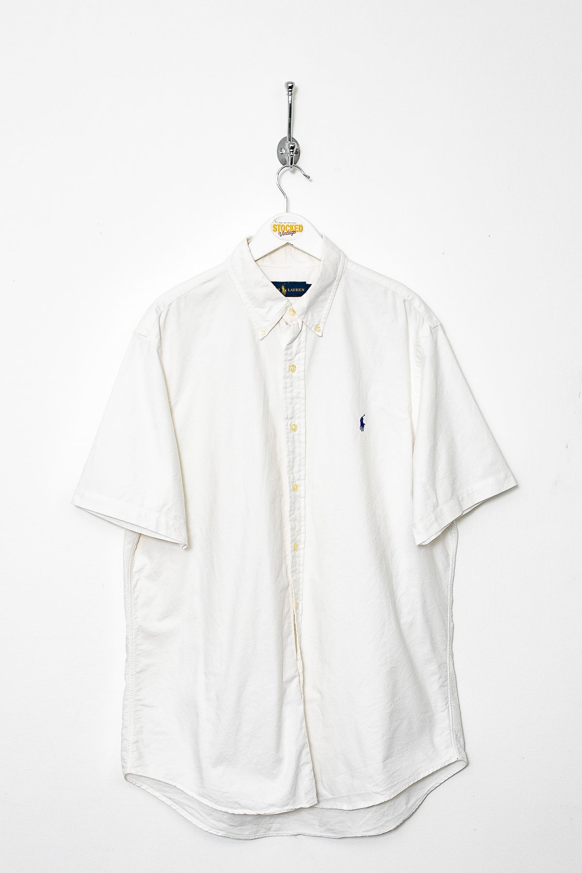 Ralph Lauren Shirt (L)