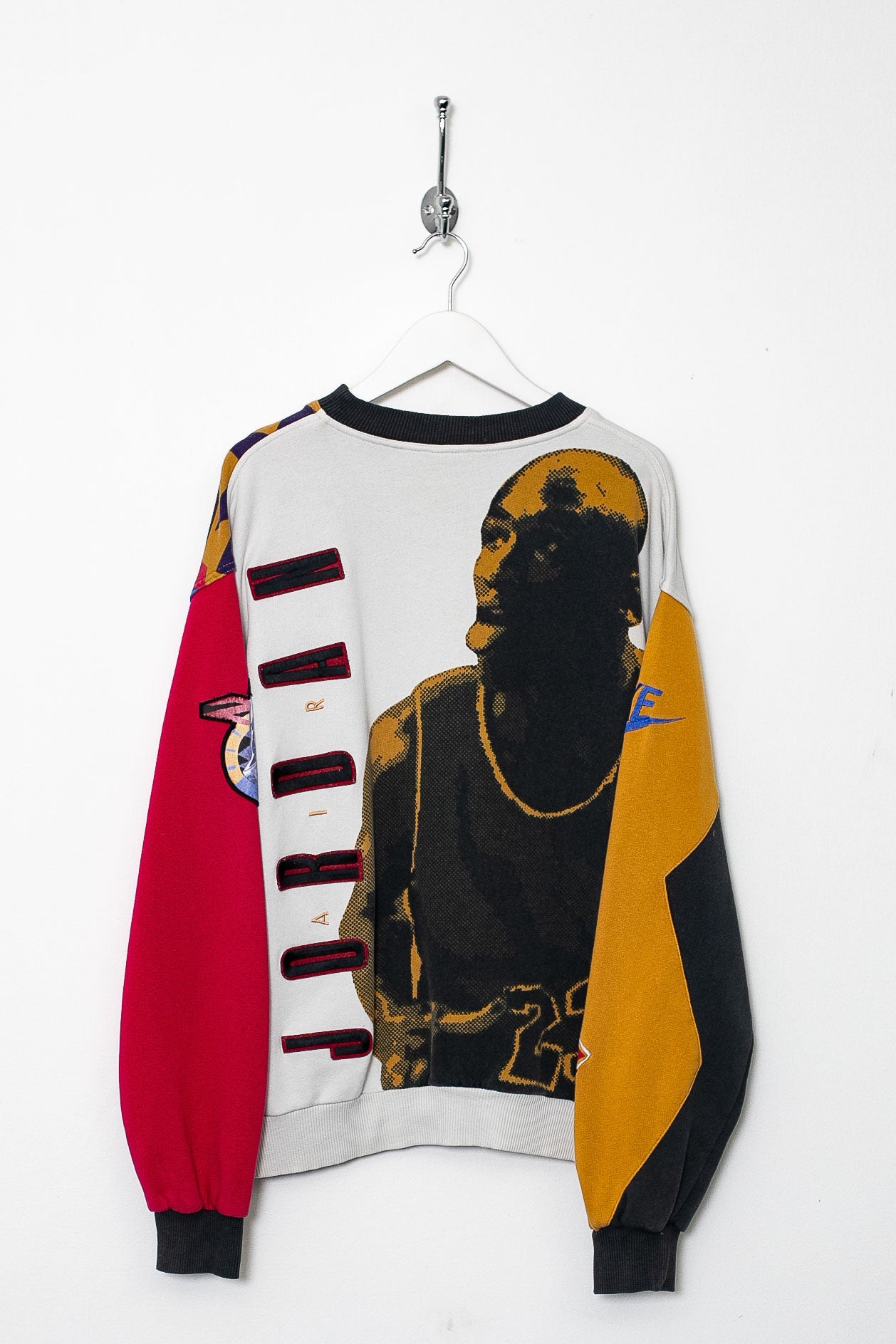 air jordan retro sweatshirt