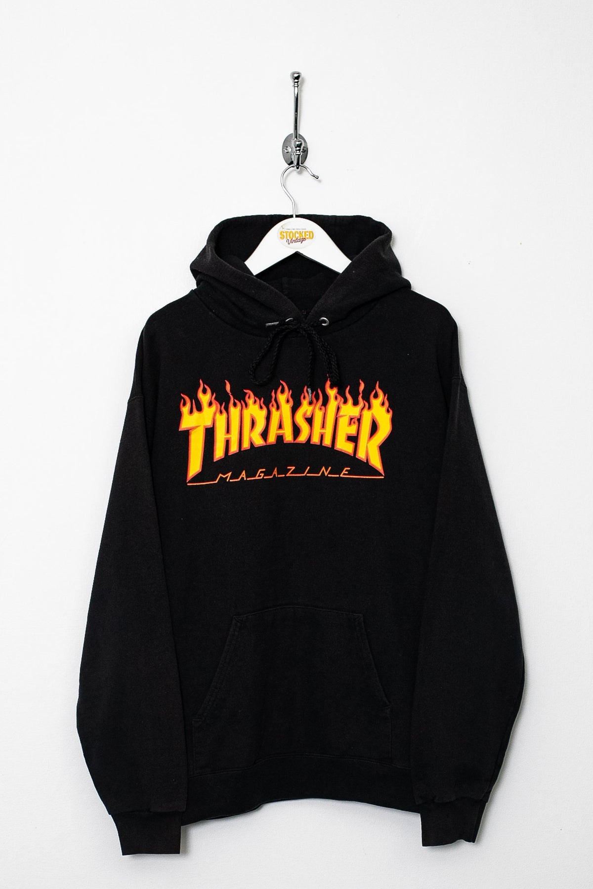 00s Thrasher Hoodie (S)