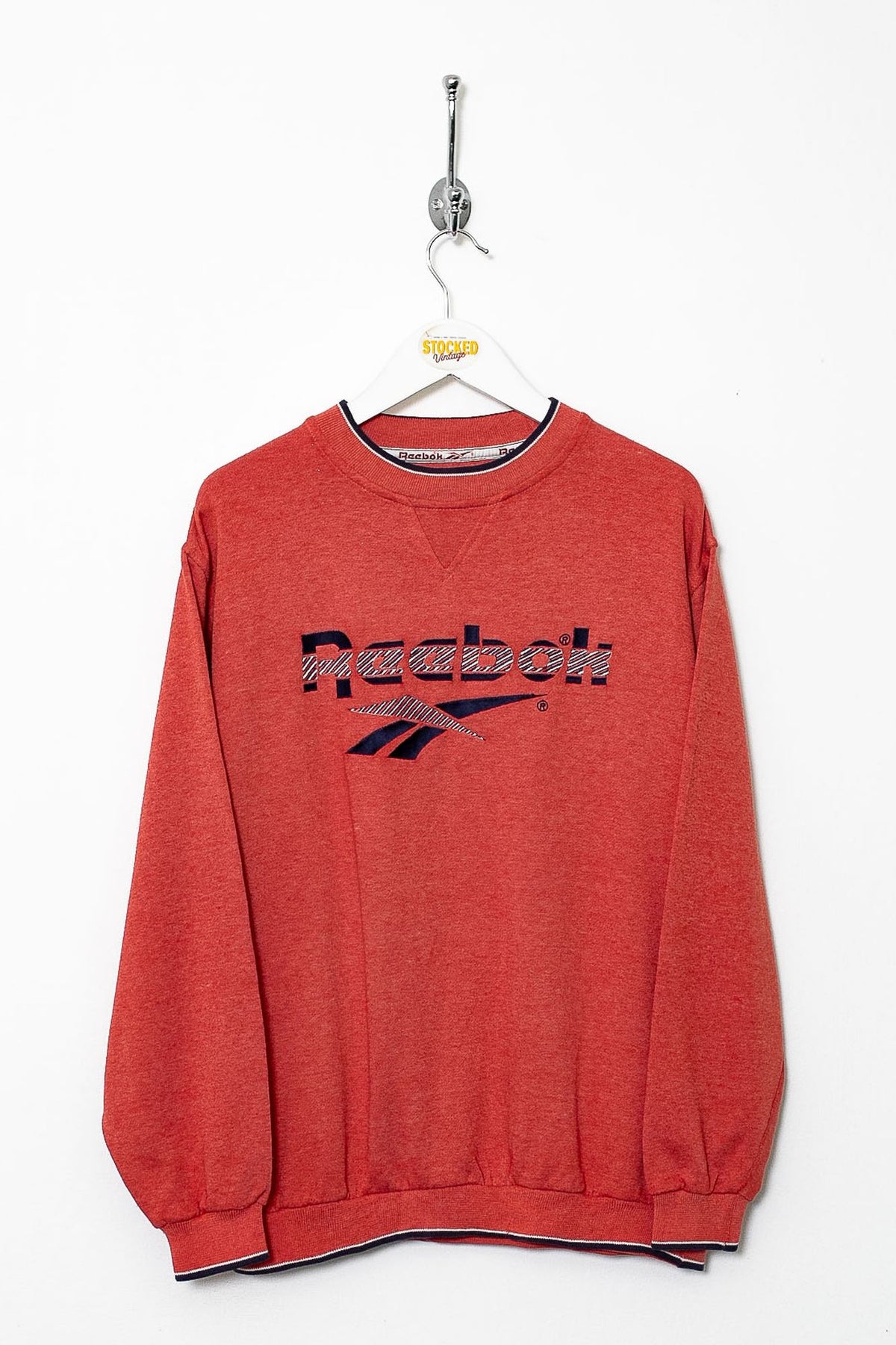 00s Reebok Sweatshirt (S)