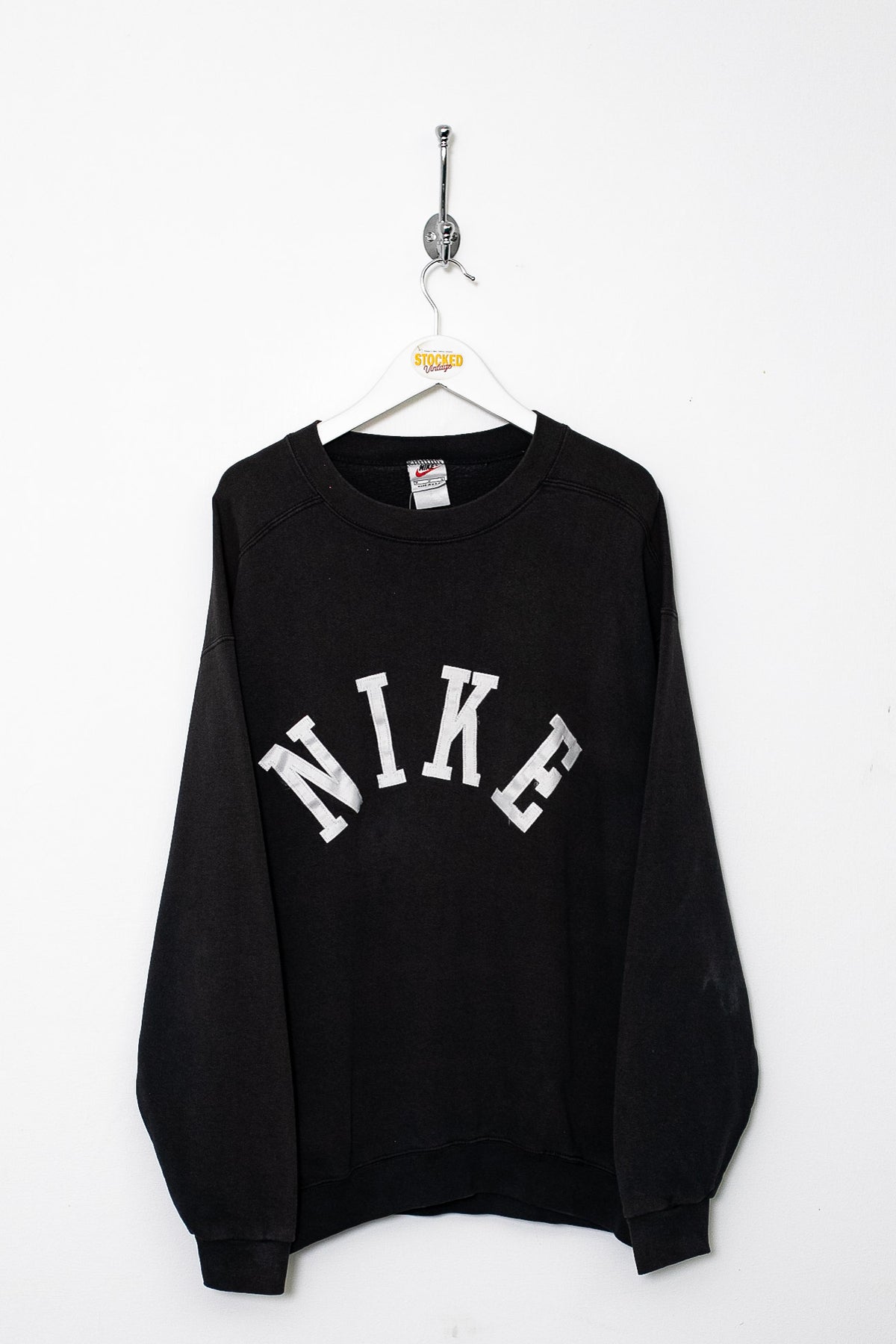 90s Nike Sweatshirt (M)