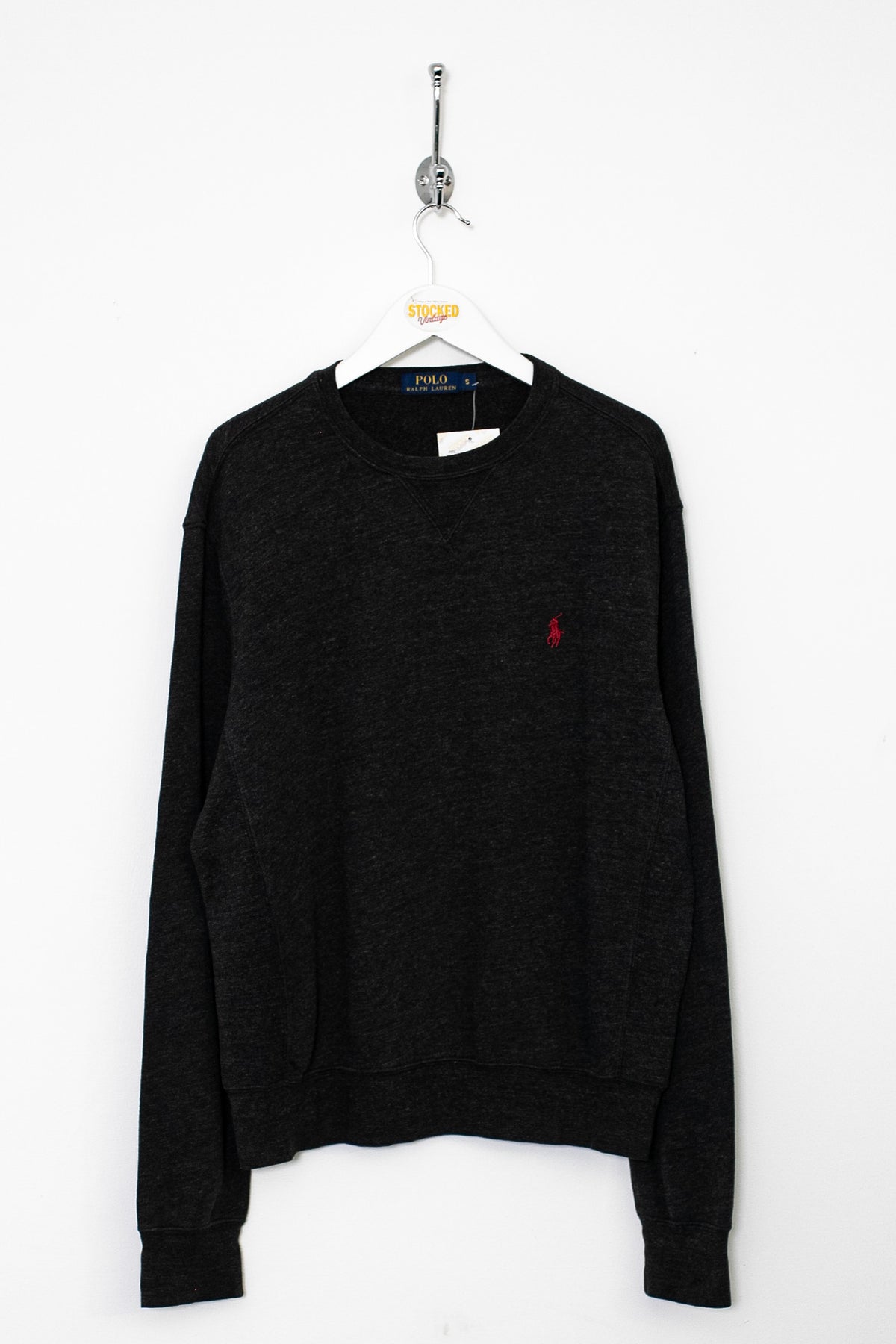 00s Ralph Lauren Sweatshirt (S)
