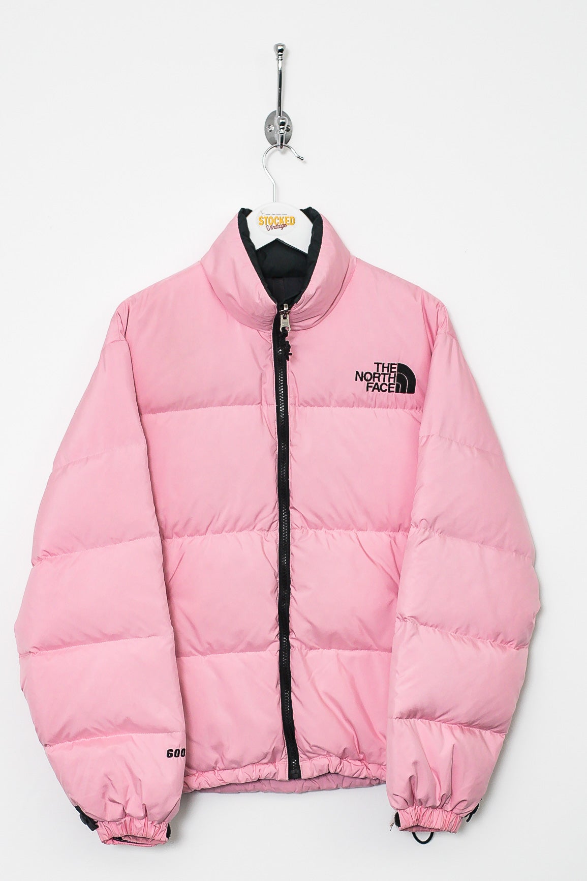 The North Face 600 Fill Puffer Jacket (S)