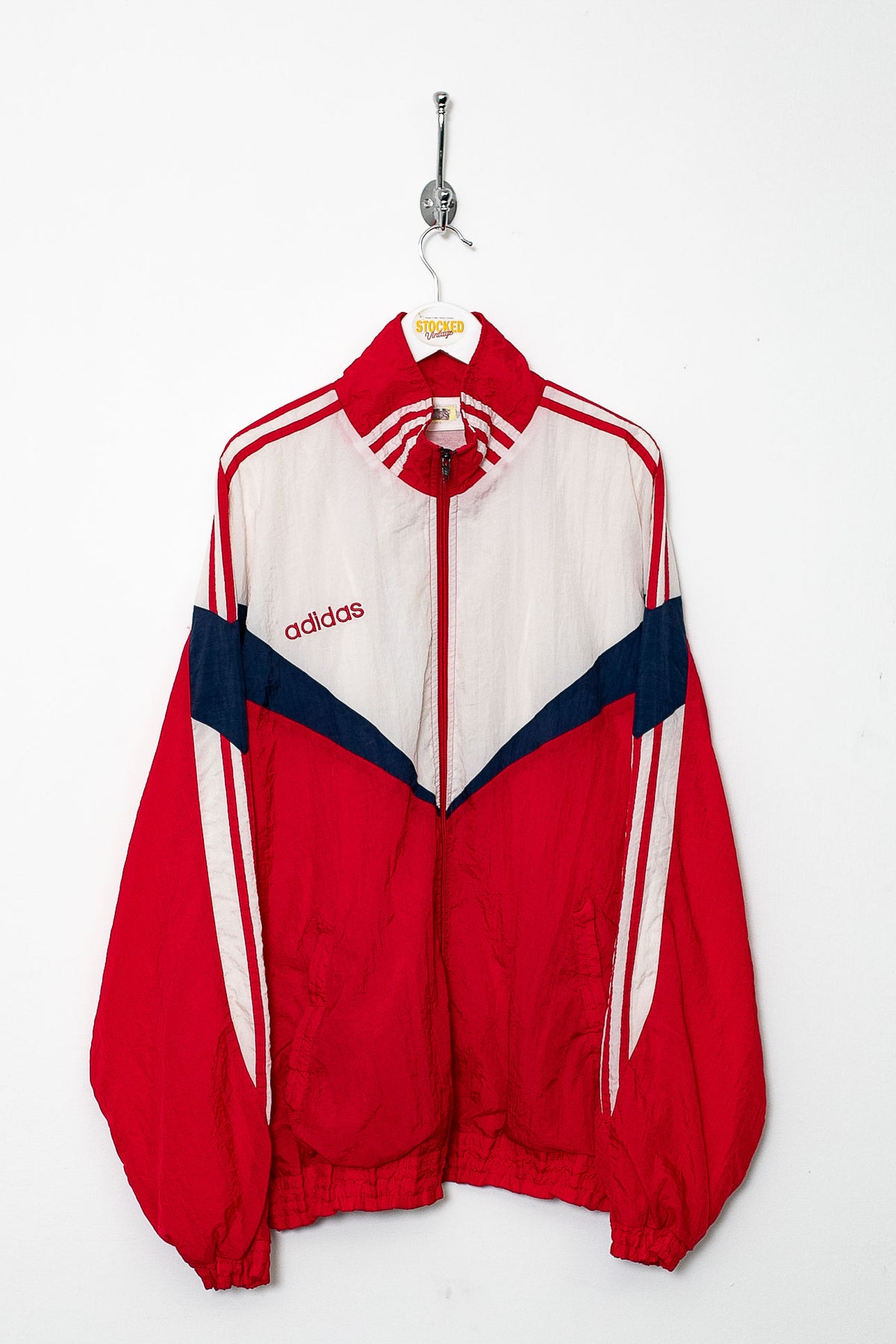 90s Adidas Jacket (XL)