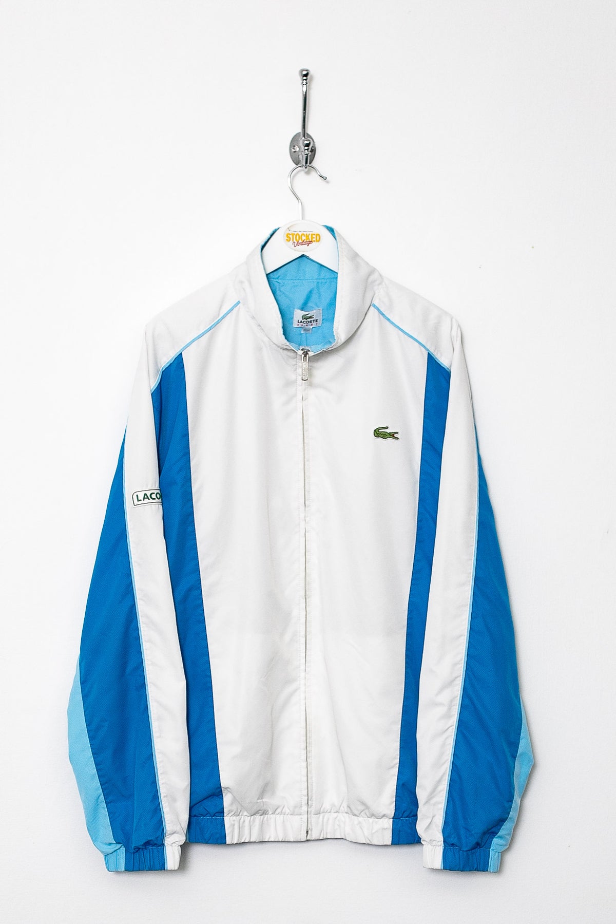 00s Lacoste Jacket (M)