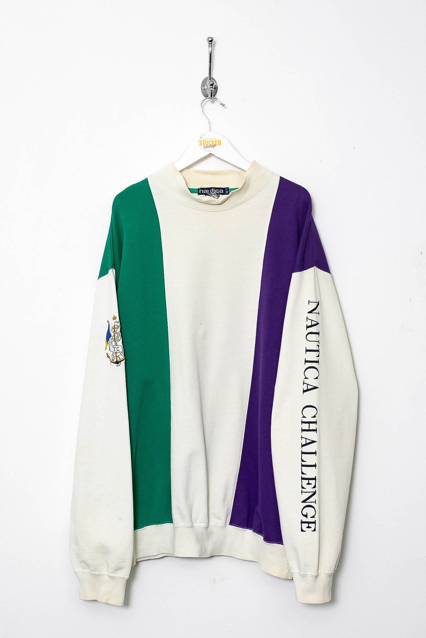Nautica – Stocked Vintage