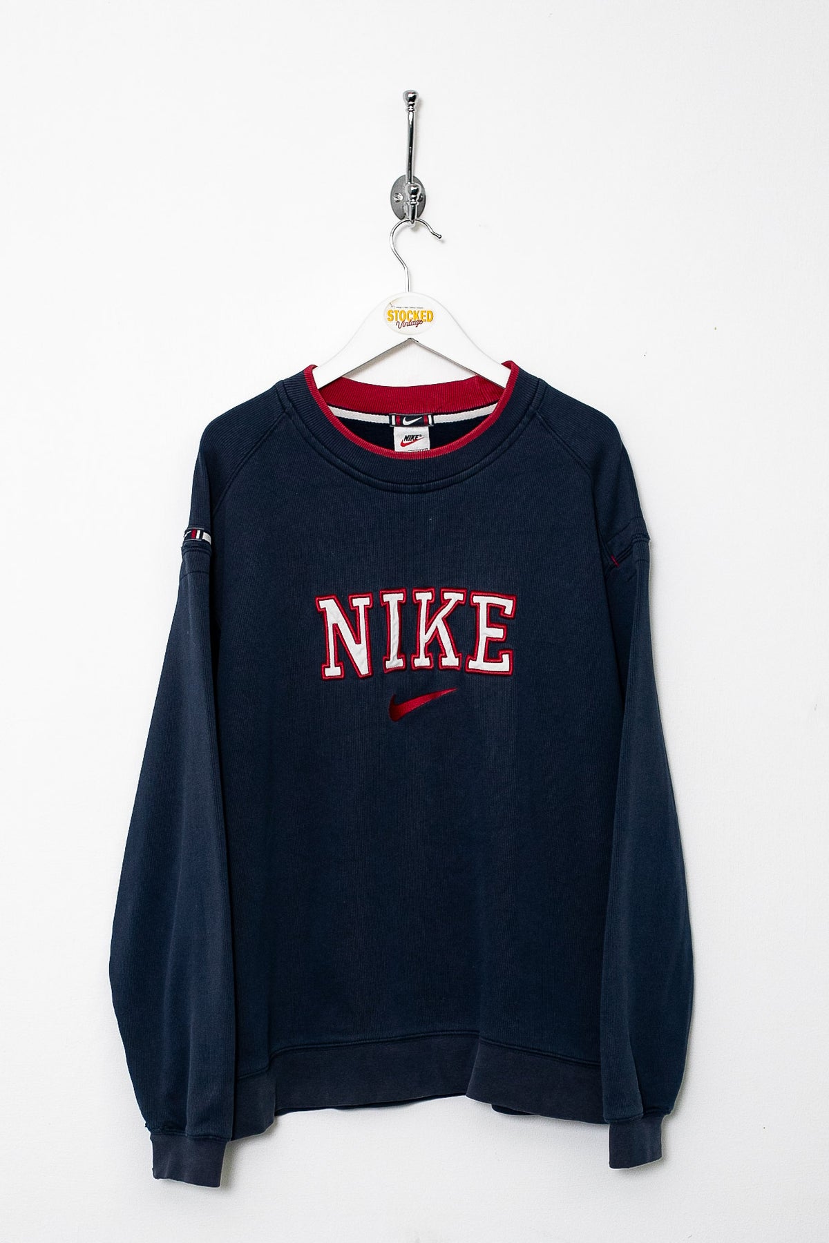 90s Nike Sweatshirt (M)