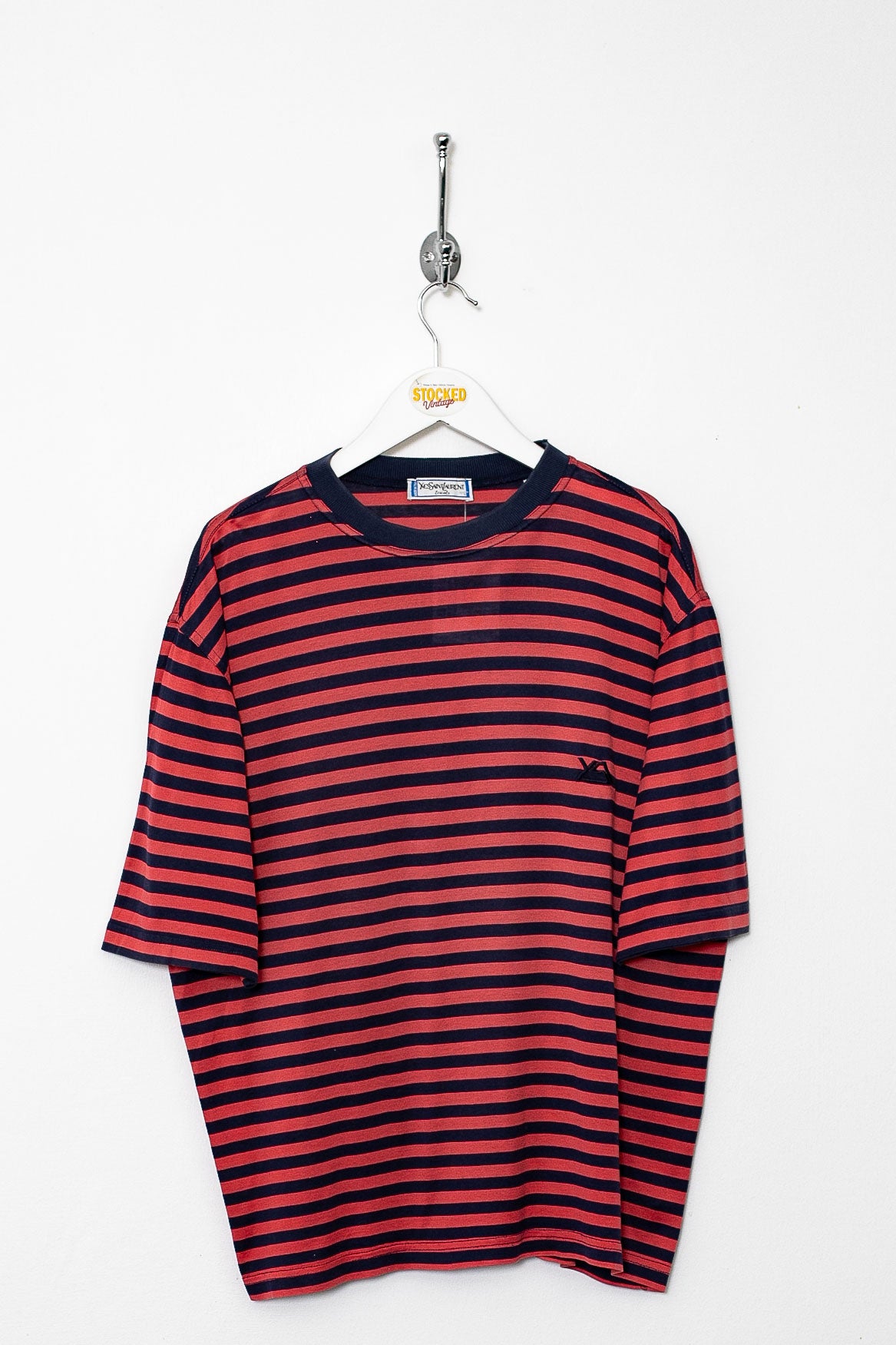 90s YSL Tee (M)
