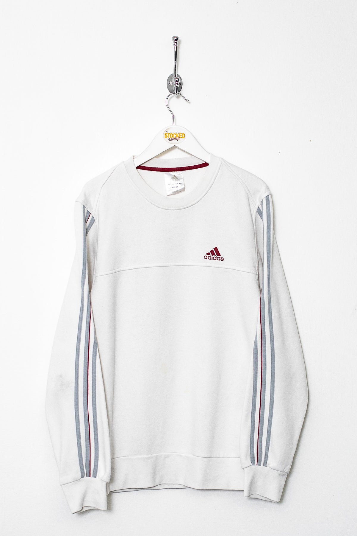 00s Adidas Sweatshirt (S)