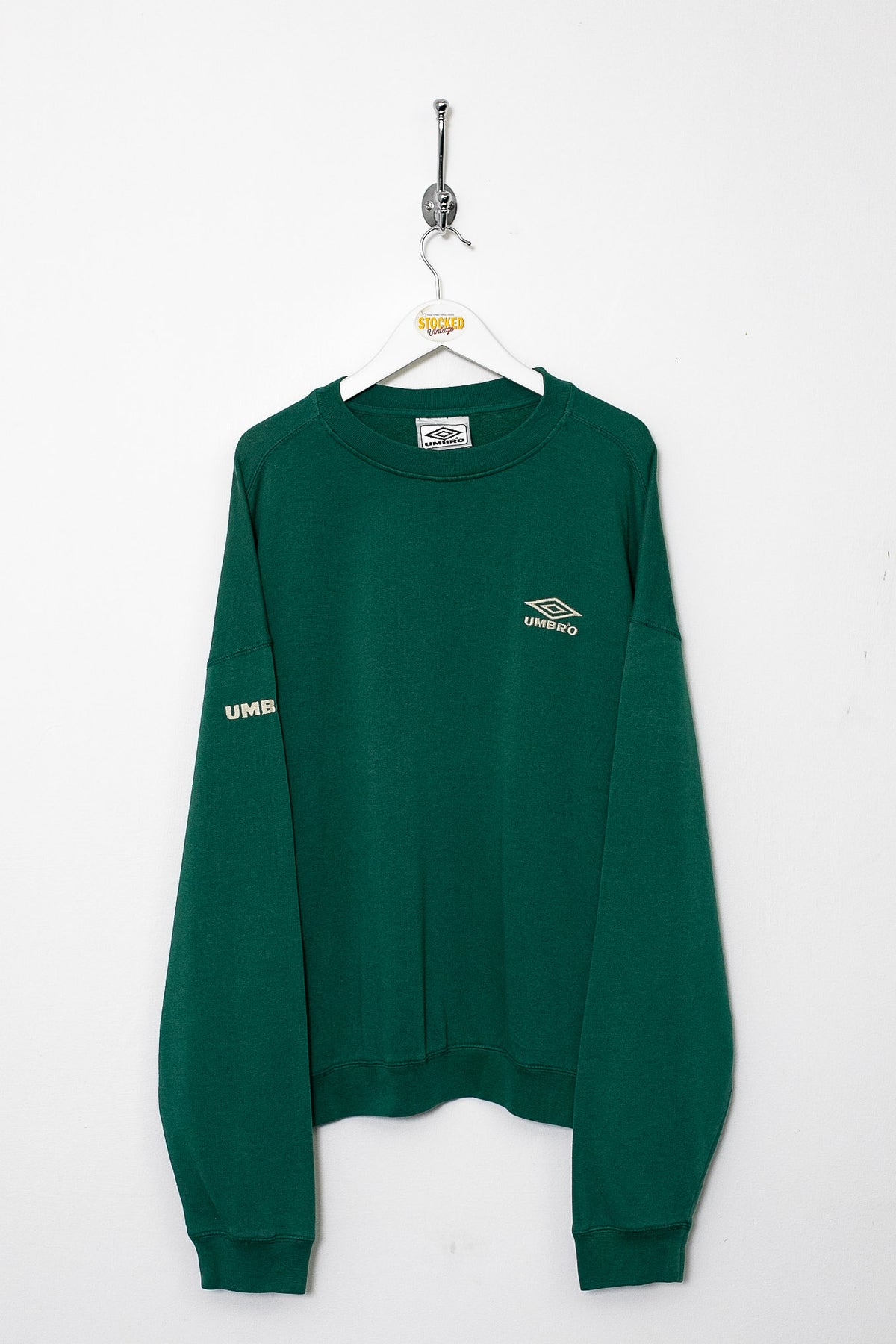 00s Umbro Sweatshirt (L)