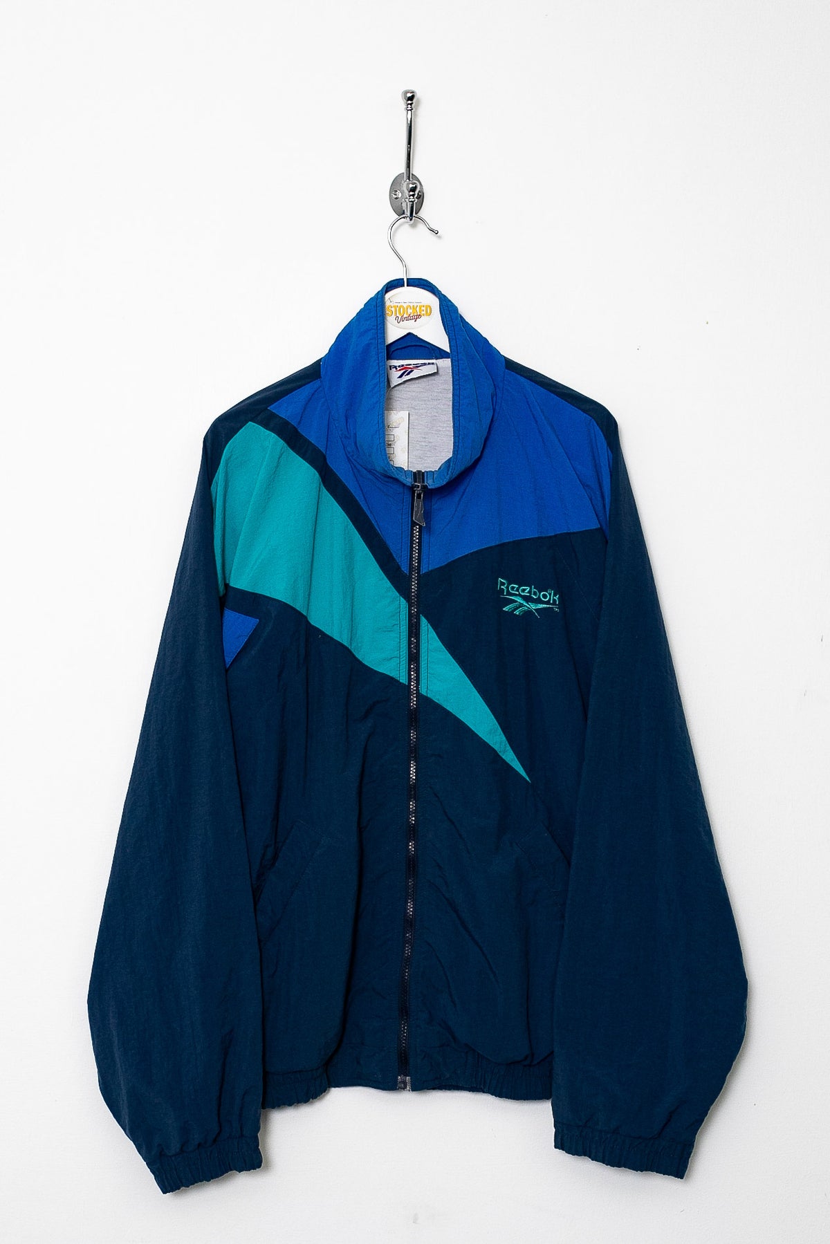 90s Reebok Jacket (L)