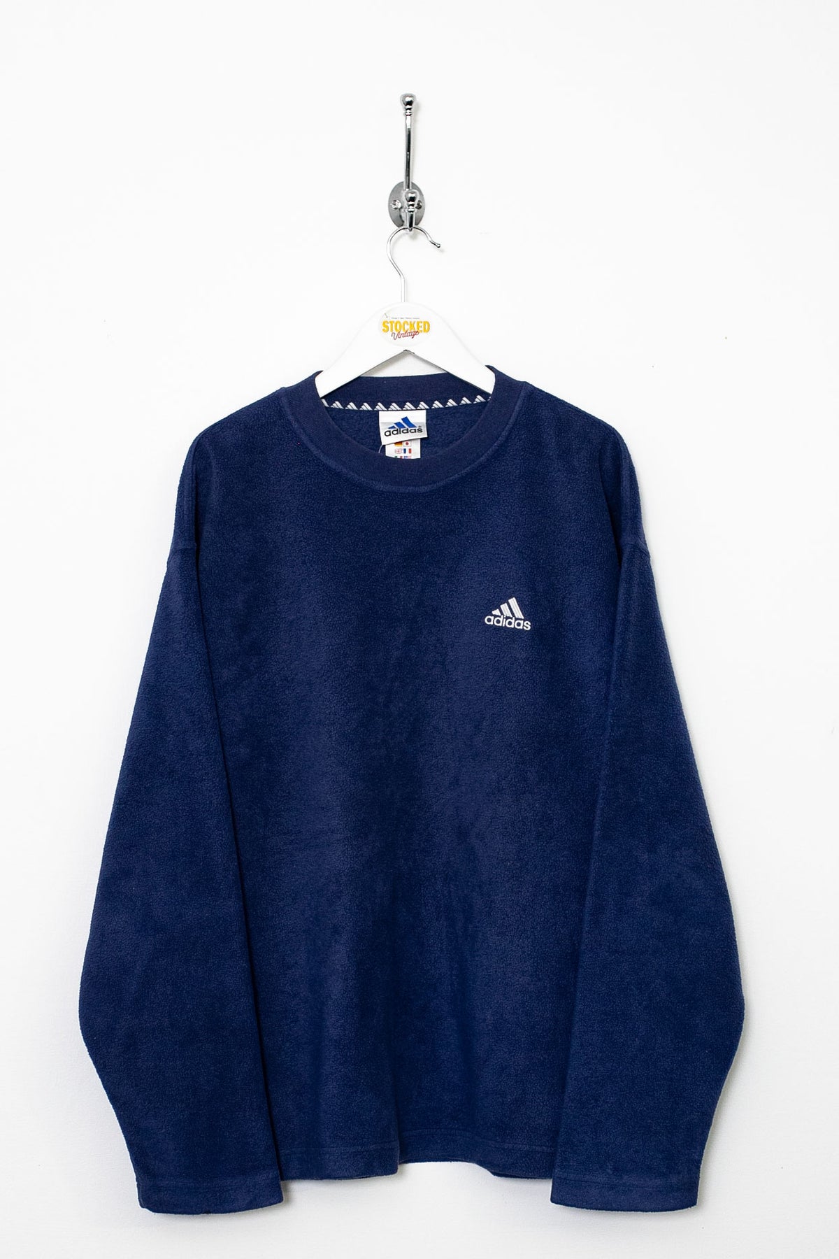 00s Adidas Fleece (M)