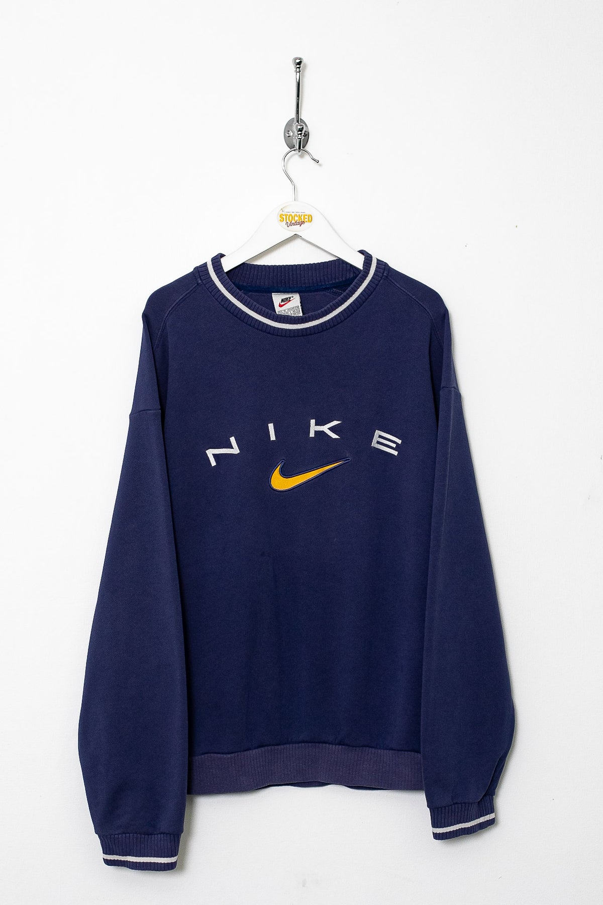 90s Nike Sweatshirt (M)