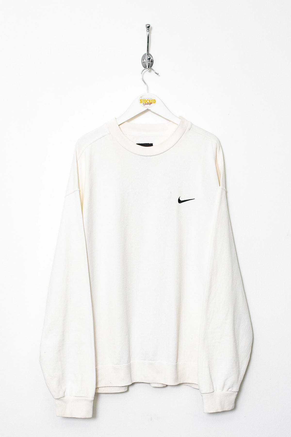 00s Nike Sweatshirt (M)