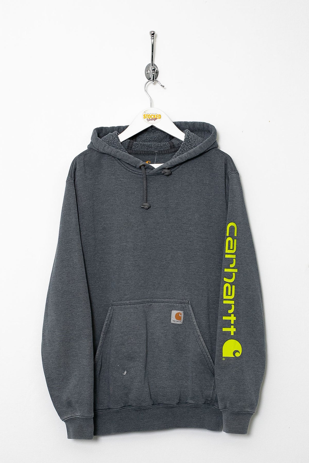 00s Carhartt Hoodie (S)