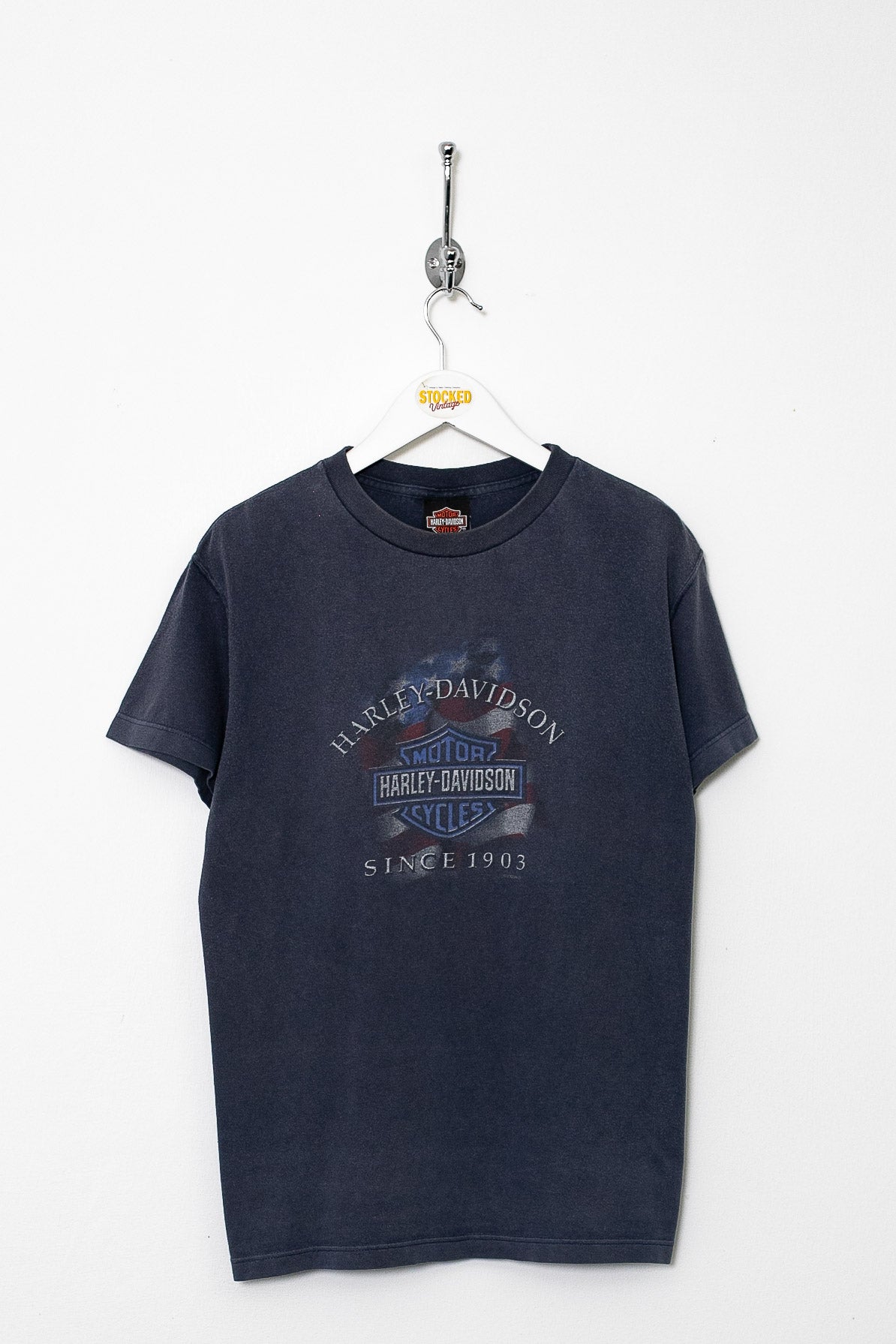 00s Harley Davidson Tee (S)