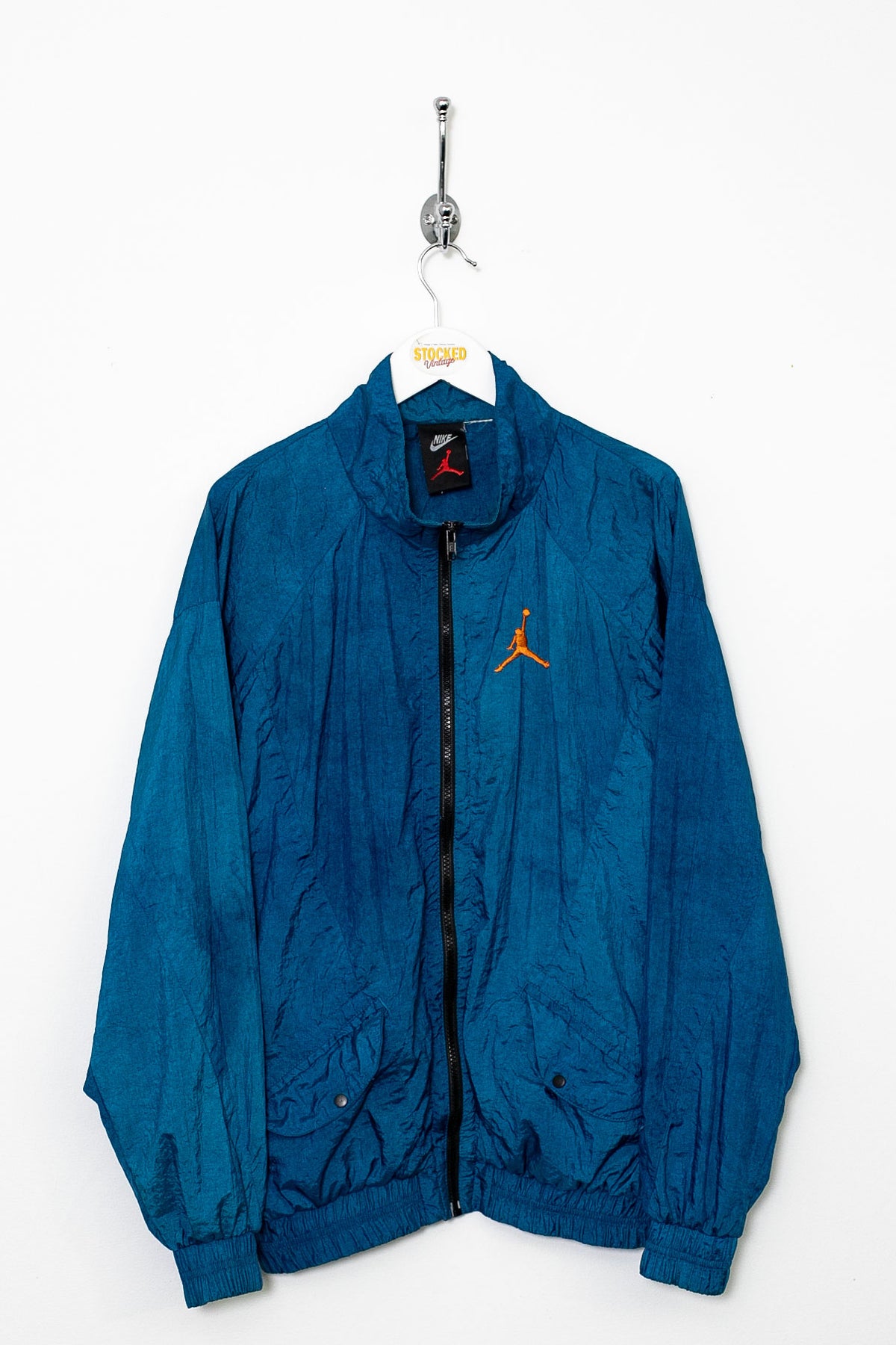 90s Nike Jordan Jacket (M)