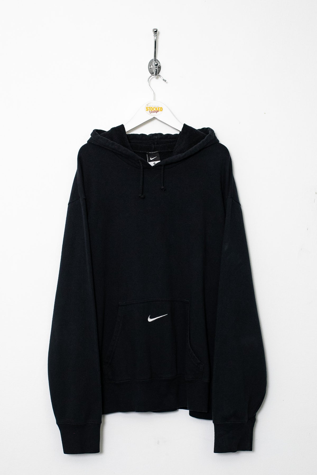 Nike Centre Swoosh Hoodie (XL)