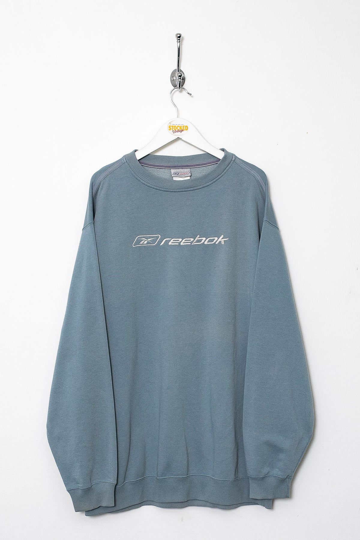 00s Reebok Sweatshirt (L)
