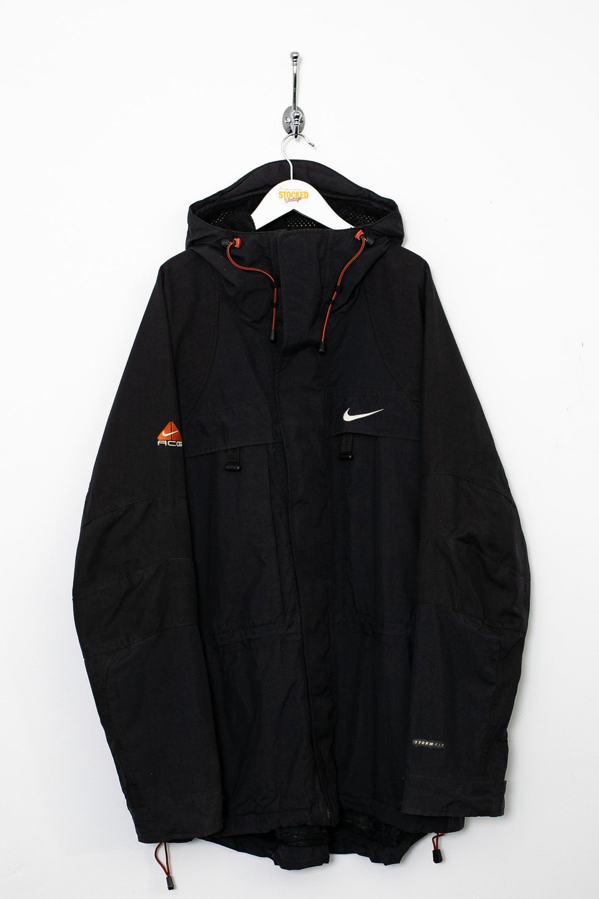 00s Nike ACG Heavyweight Jacket (XL)