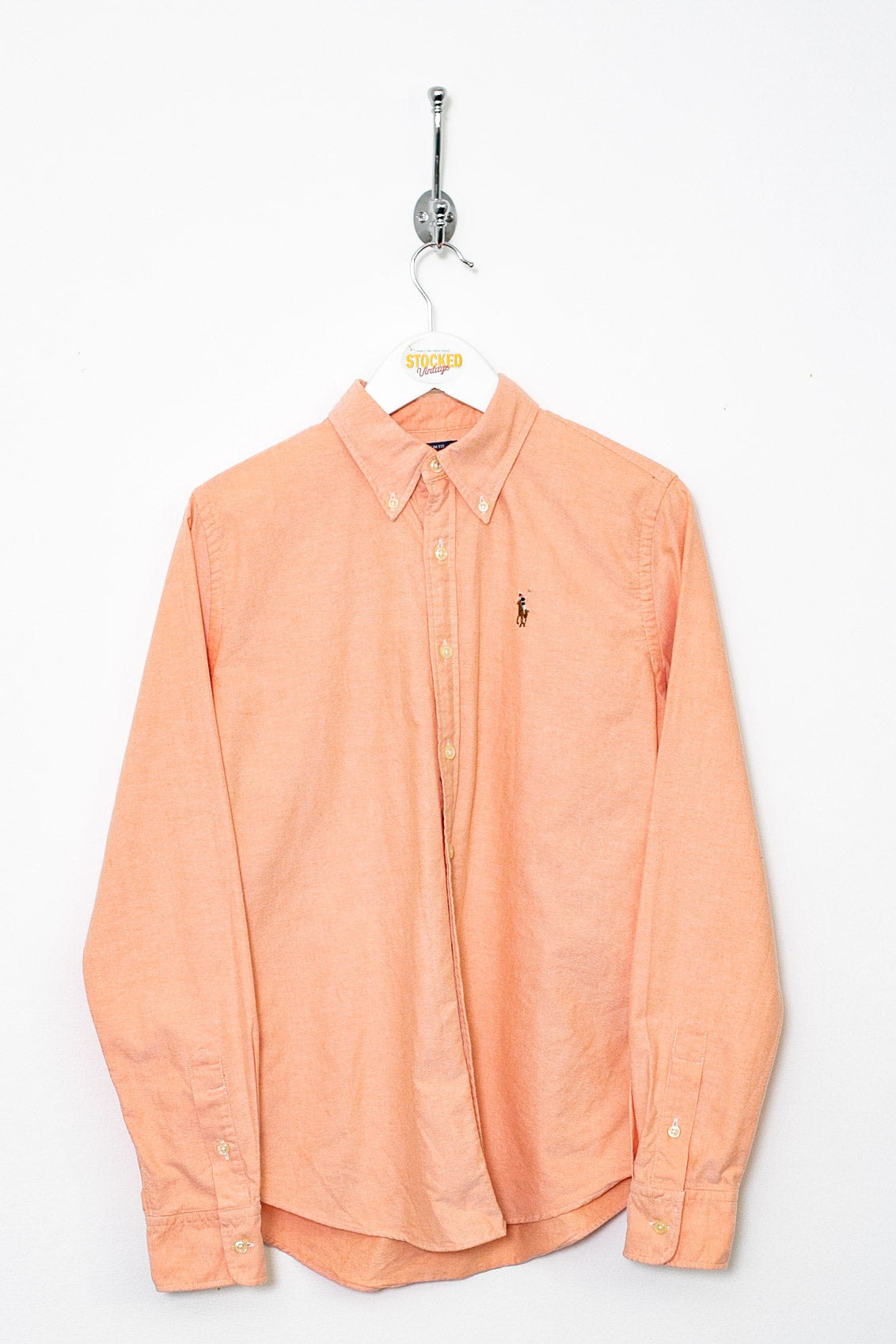 Womens Ralph Lauren Shirt (S)