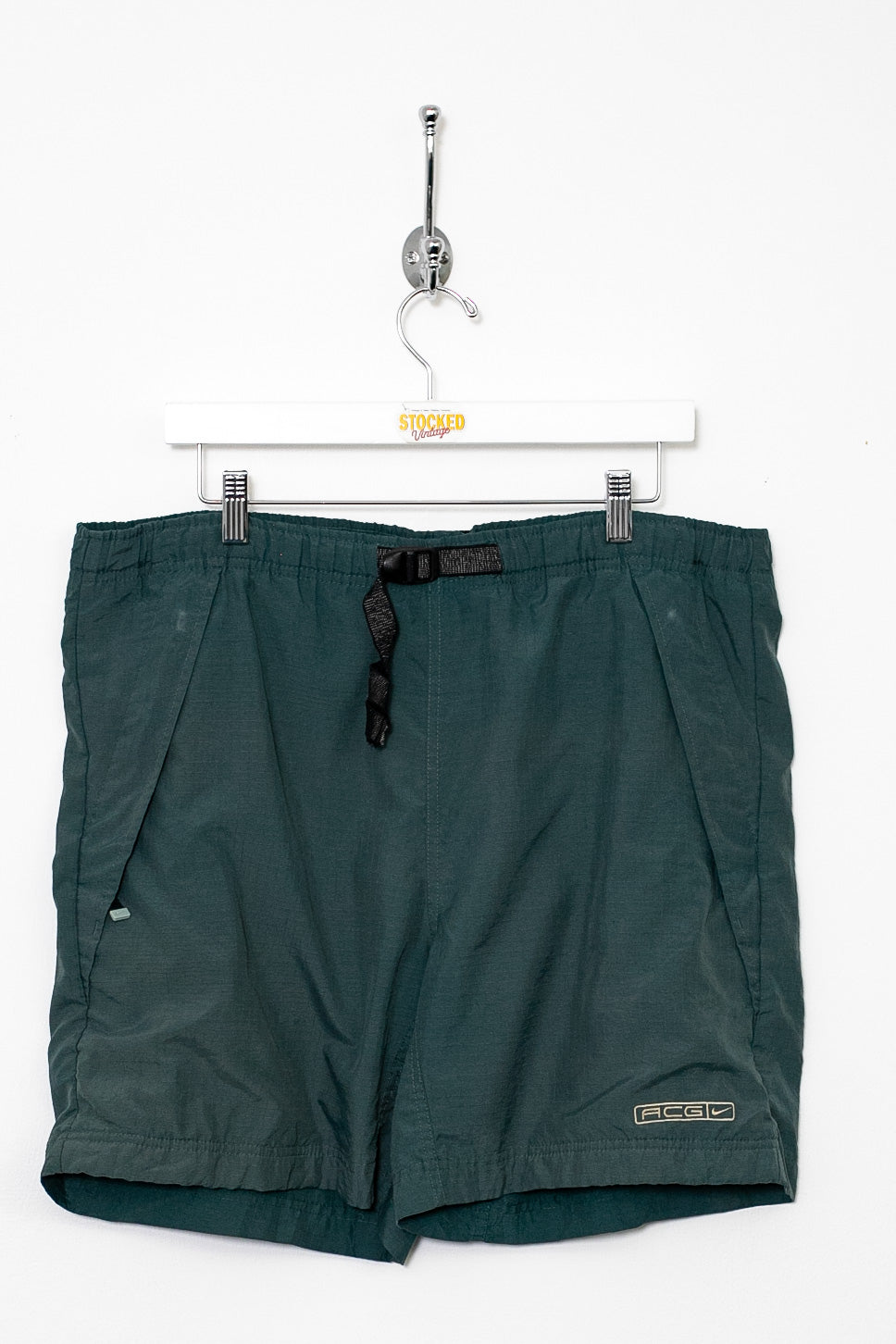 00s Nike ACG Shorts (L)