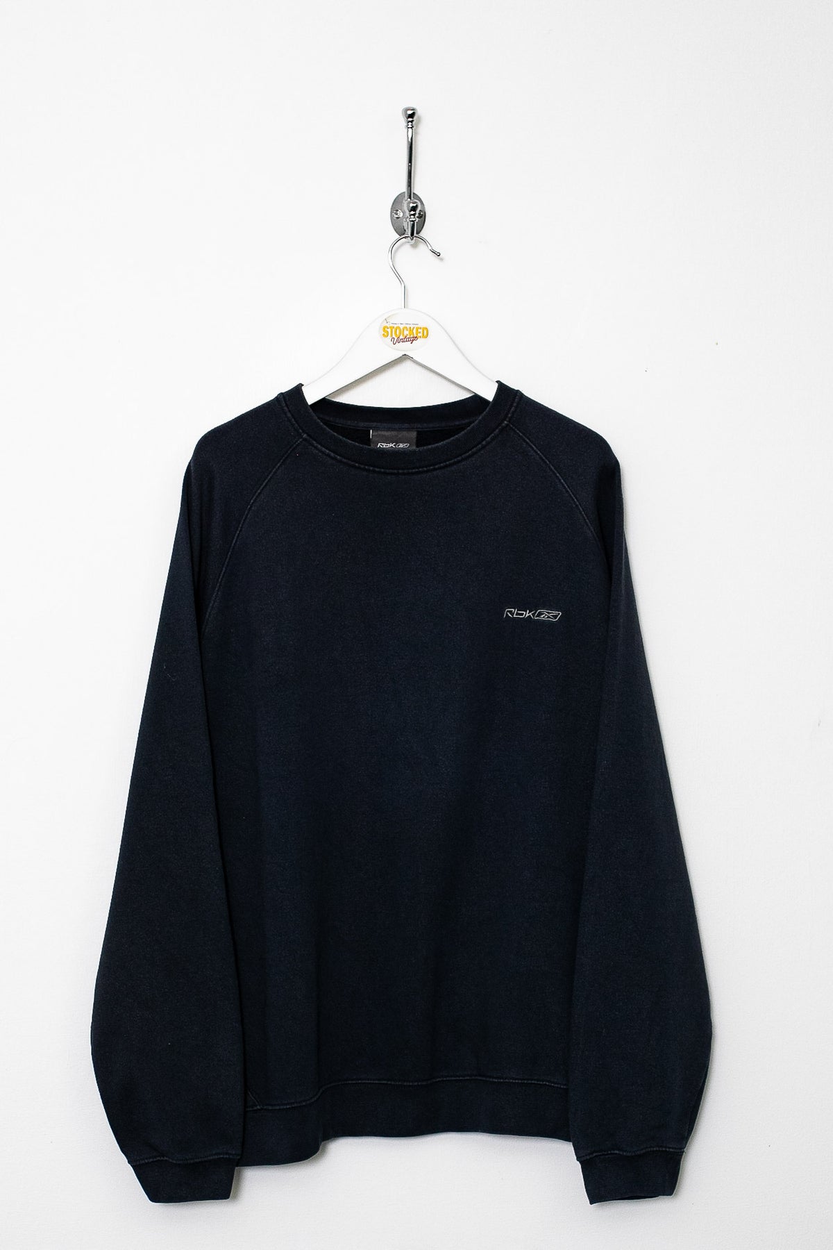 00s Reebok Sweatshirt (L)