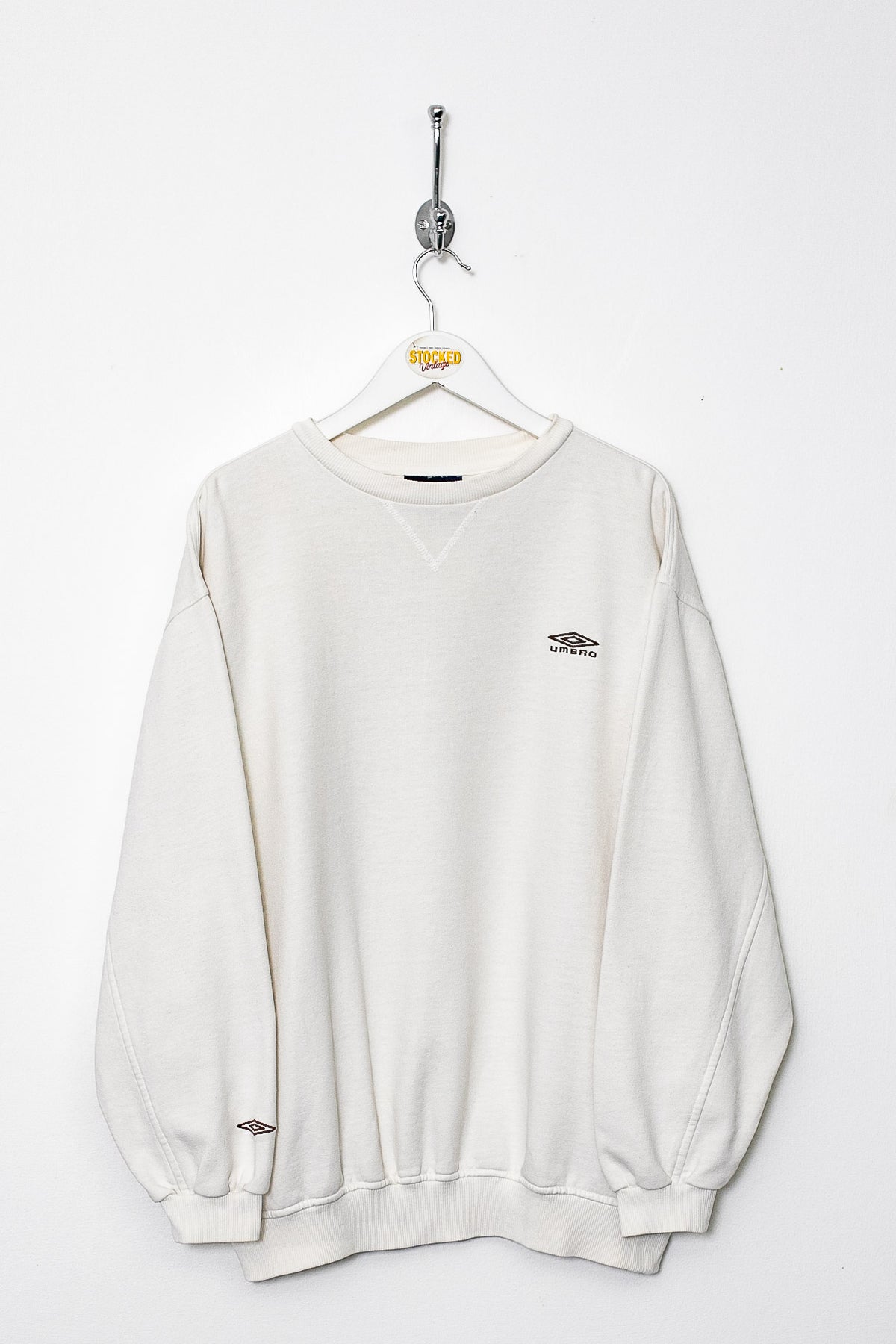 00s Umbro Sweatshirt (M)