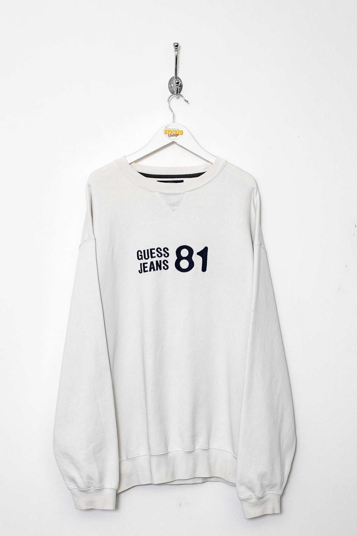 00s Guess Jeans Sweatshirt (L)