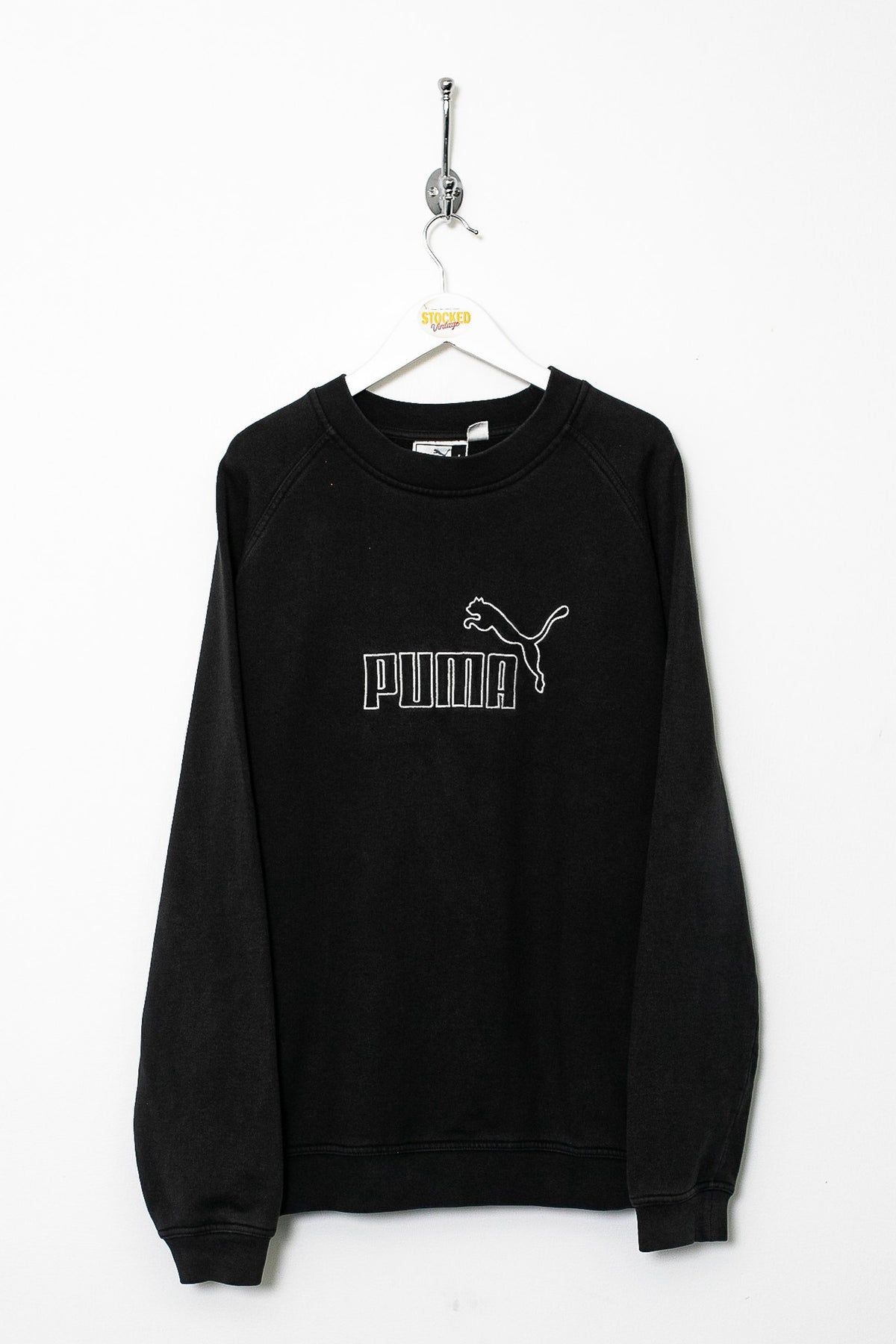 00s Puma Sweatshirt (M)