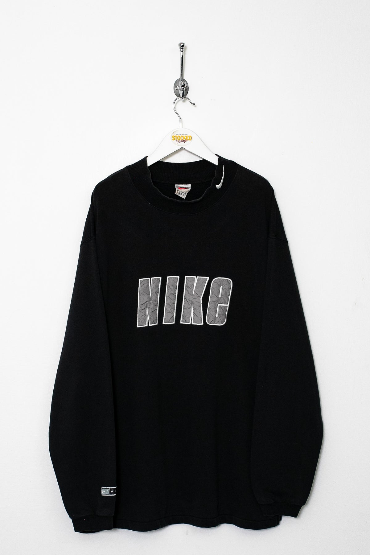 90s Nike Sweatshirt (XL)