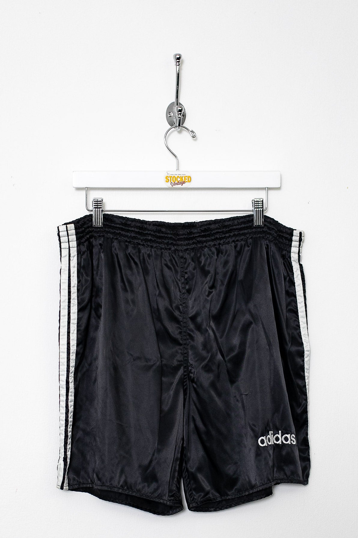 90s Adidas Shorts (W34)
