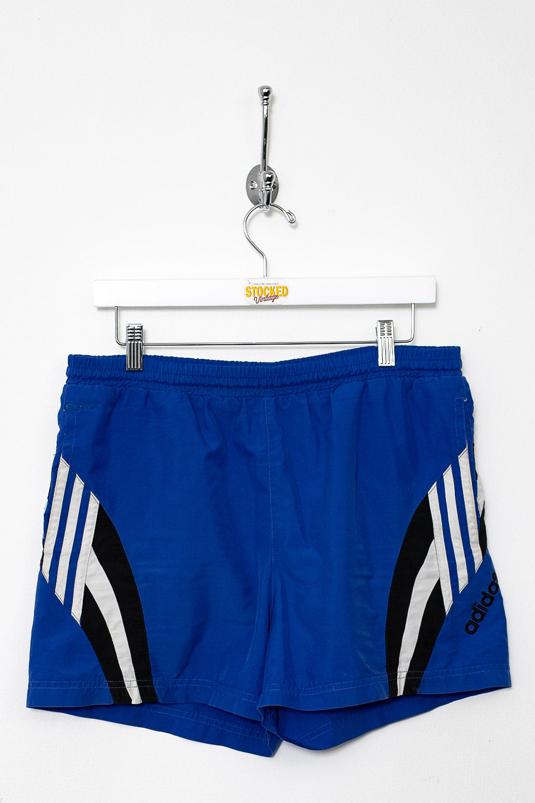 90s Adidas Shorts (W32)