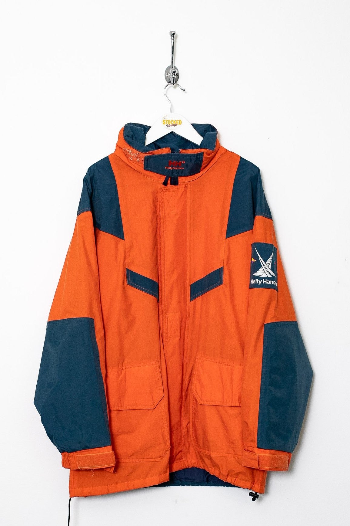 90s Helly Hansen Jacket (XL)