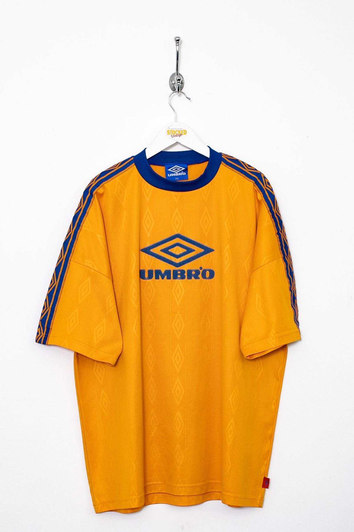 90s Umbro Tee (XXL)